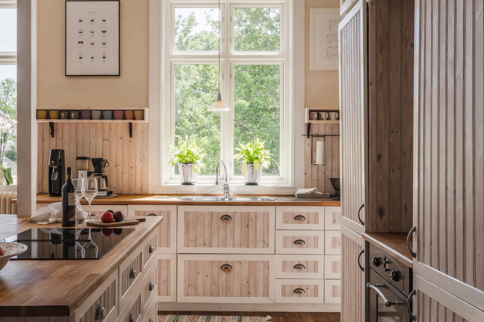 Villa, Gamla Ockelbovägen 13, Bergby, Gävle