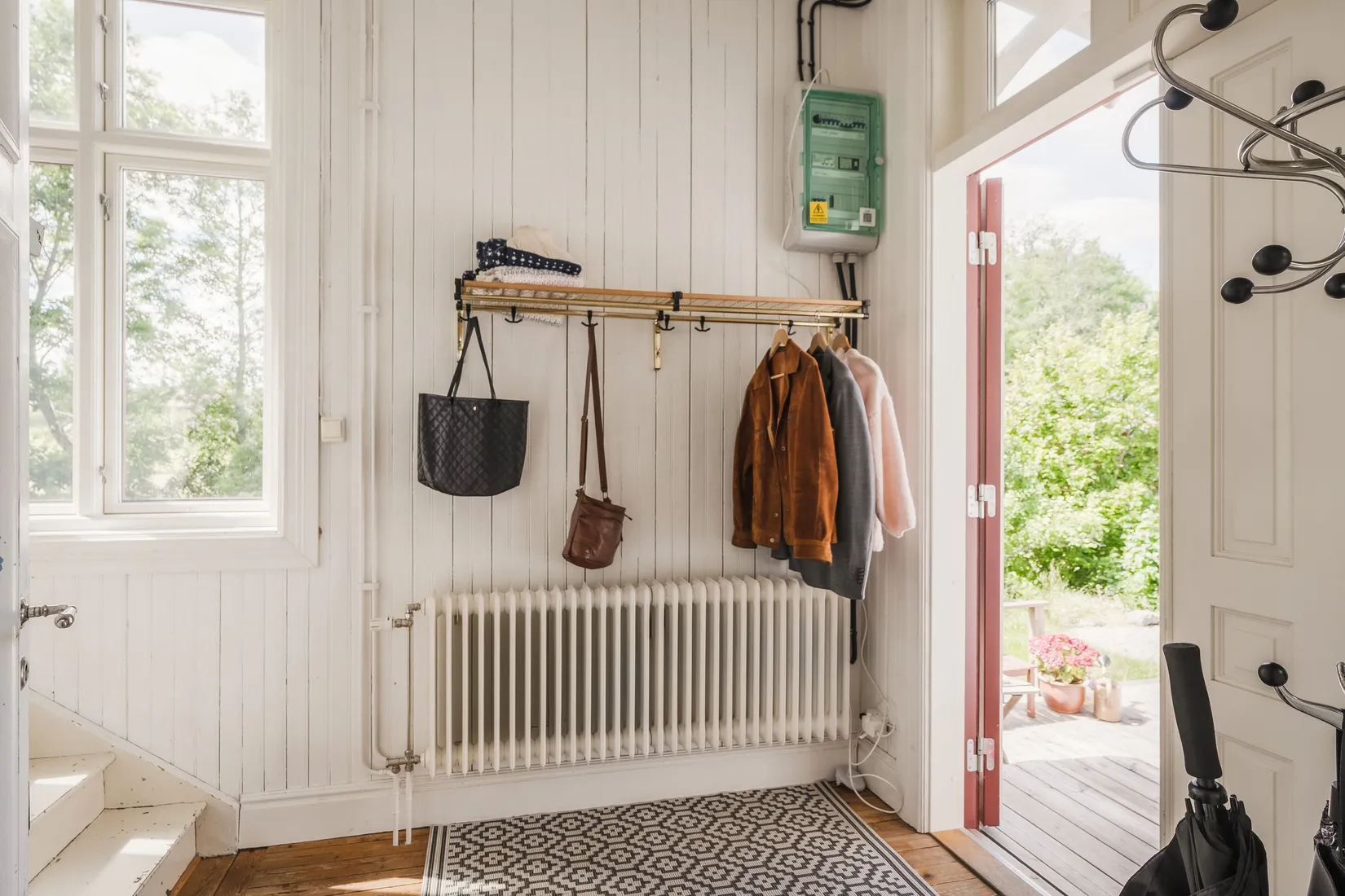 Villa, Gamla Ockelbovägen 13, Bergby, Gävle