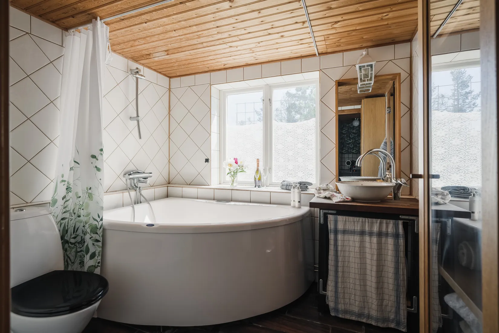 Villa, Gamla Ockelbovägen 13, Bergby, Gävle