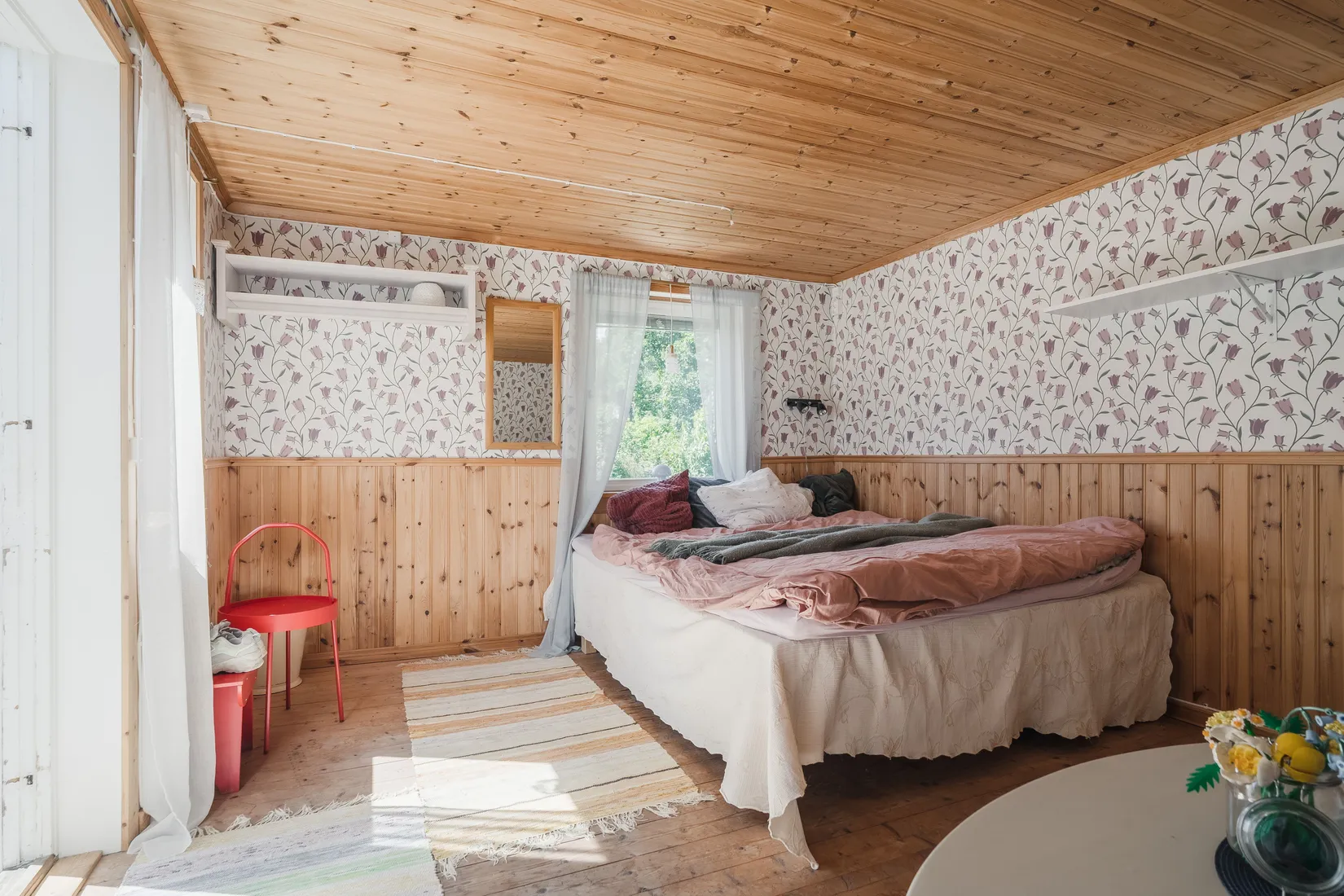 Villa, Gamla Ockelbovägen 13, Bergby, Gävle