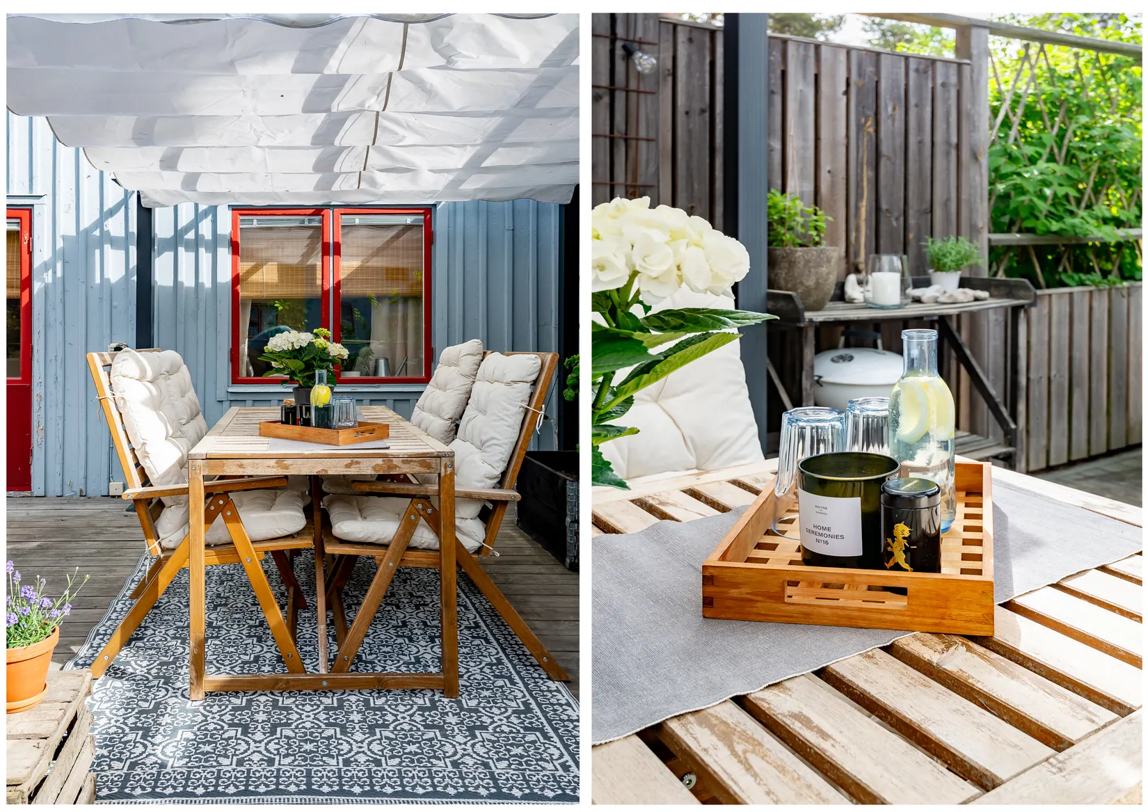 Bostadsrätt, Radhus, Lärkvägen 46, Centrala Vaxholm, Vaxholm