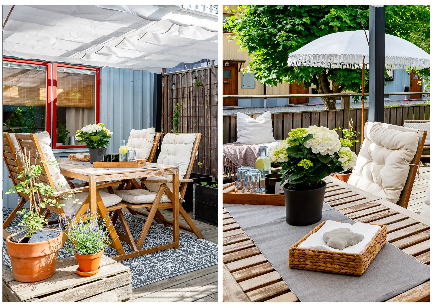 Bostadsrätt, Radhus, Lärkvägen 46, Centrala Vaxholm, Vaxholm