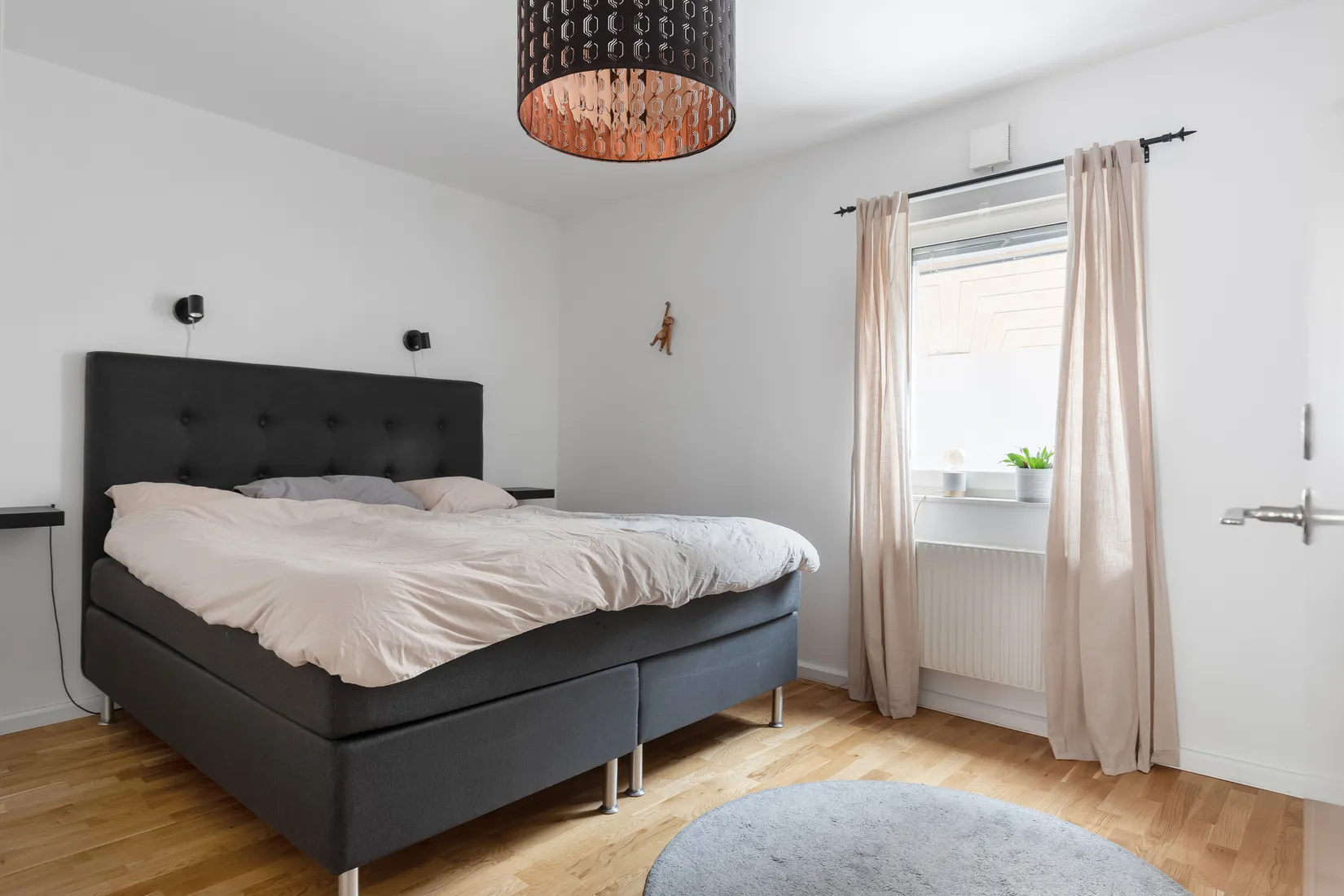 Bostadsrätt, Östra Förstadsgatan 17H, Slussen, Malmö