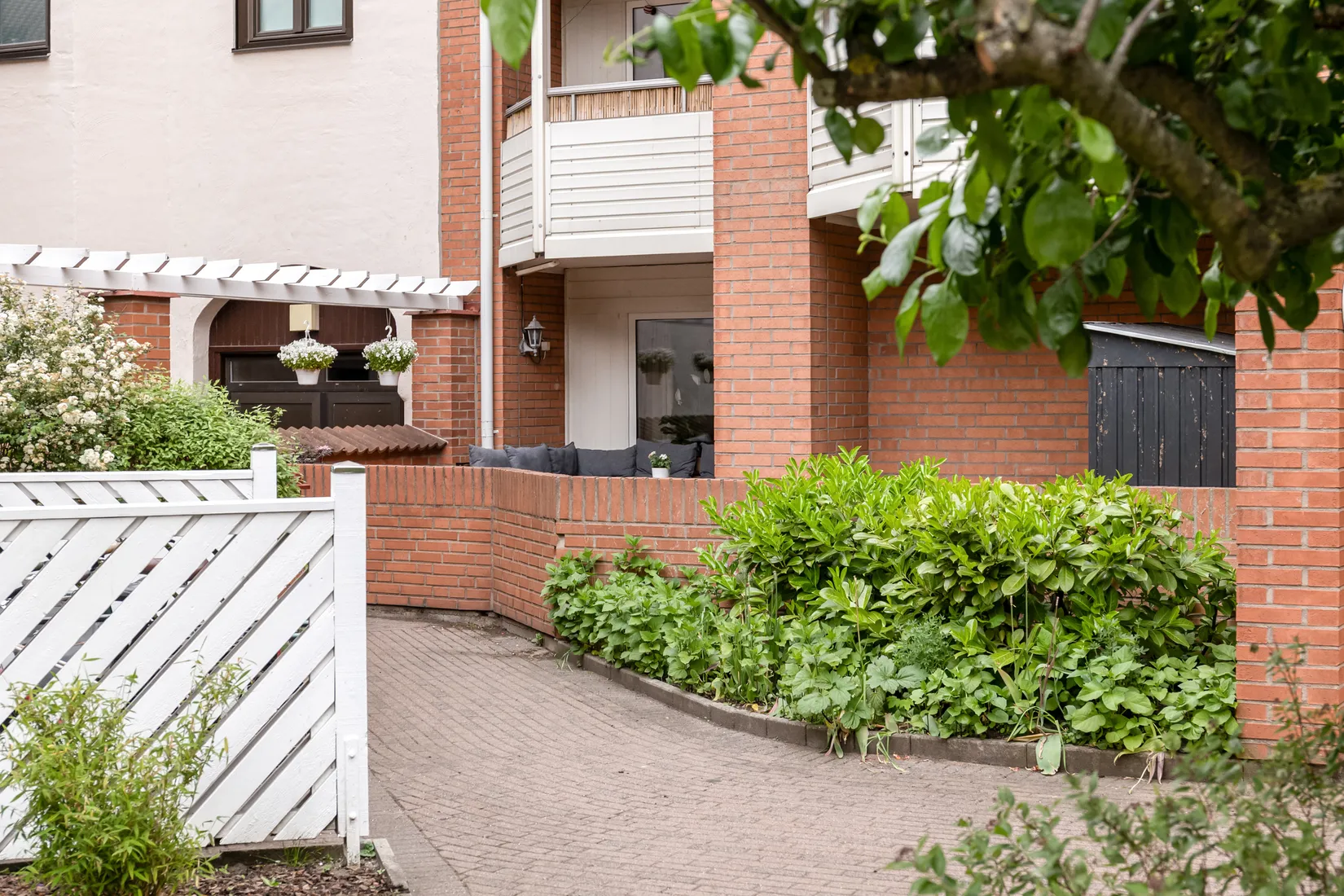 Bostadsrätt, Östra Förstadsgatan 17H, Slussen, Malmö