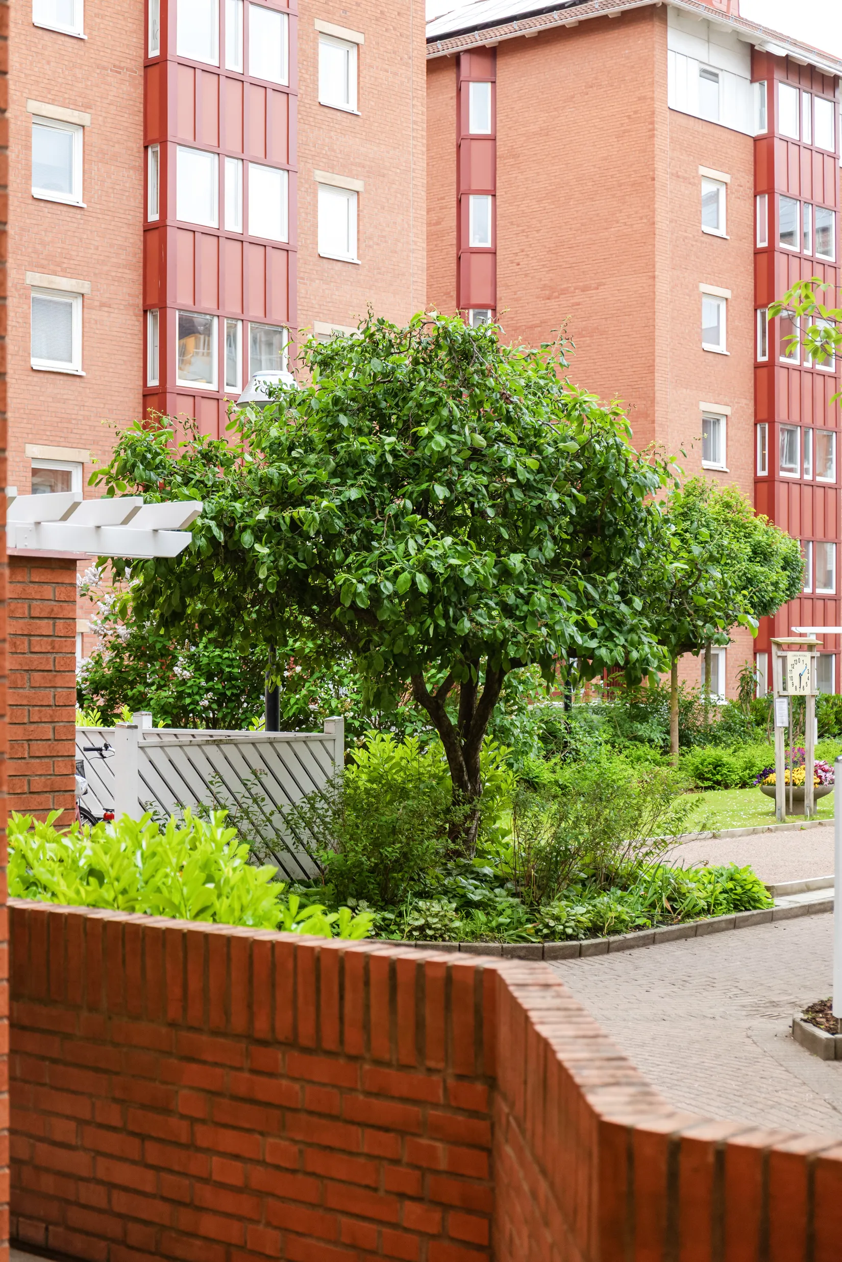 Bostadsrätt, Östra Förstadsgatan 17H, Slussen, Malmö