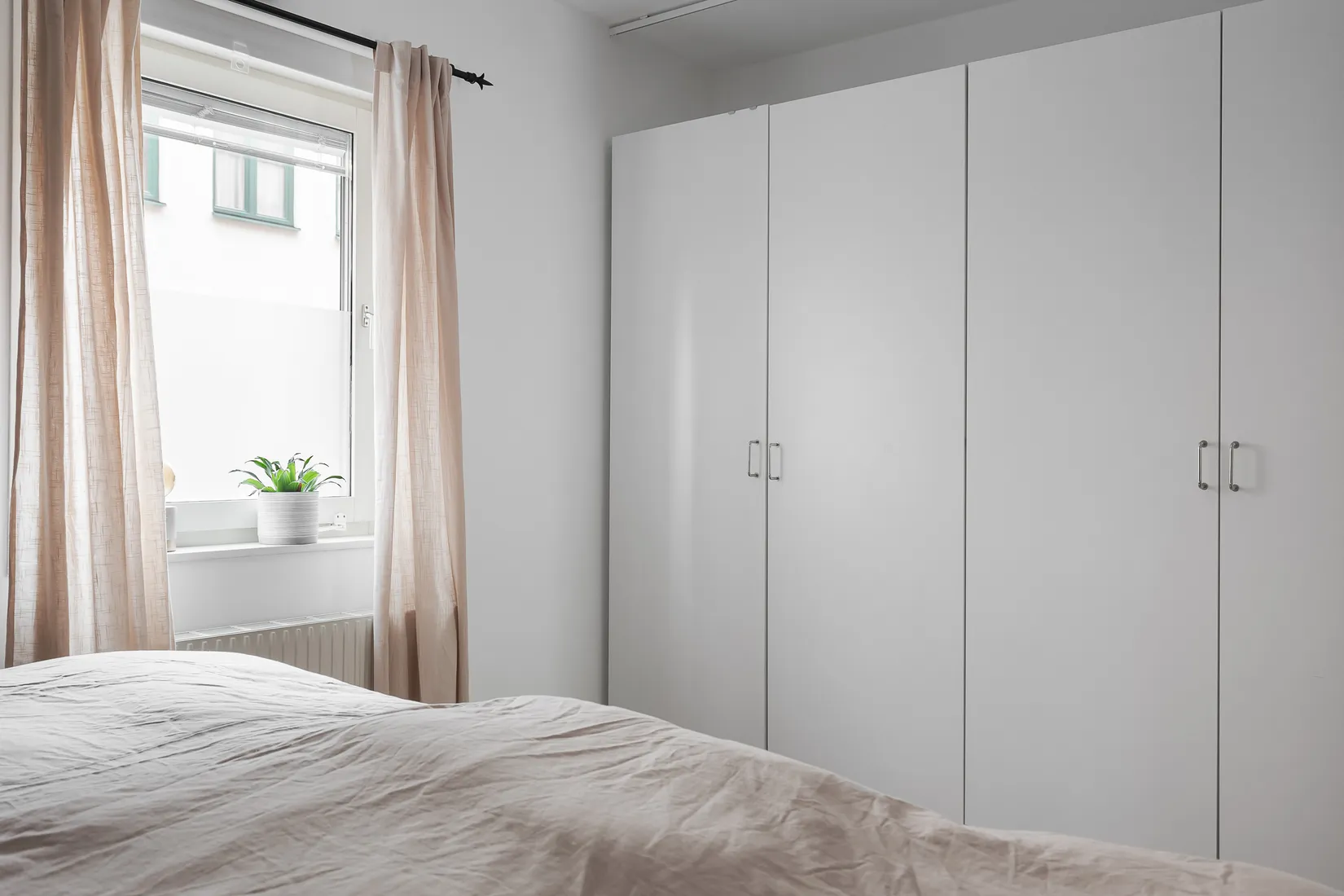 Bostadsrätt, Östra Förstadsgatan 17H, Slussen, Malmö