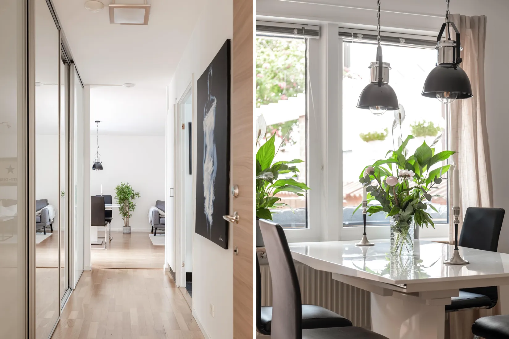 Bostadsrätt, Östra Förstadsgatan 17H, Slussen, Malmö