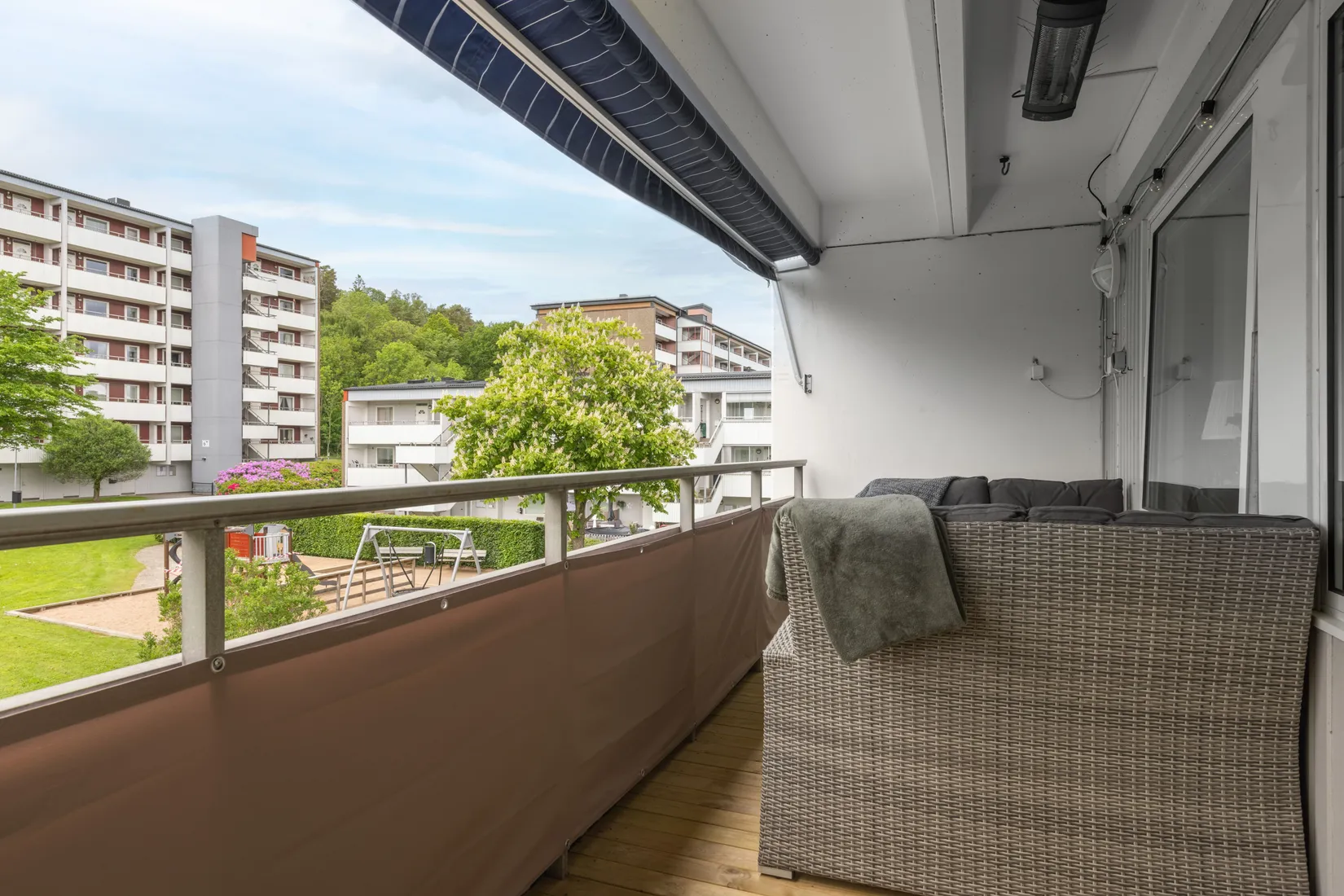 Bostadsrätt, Prilyckegatan 81, Hisings Kärra, Göteborg