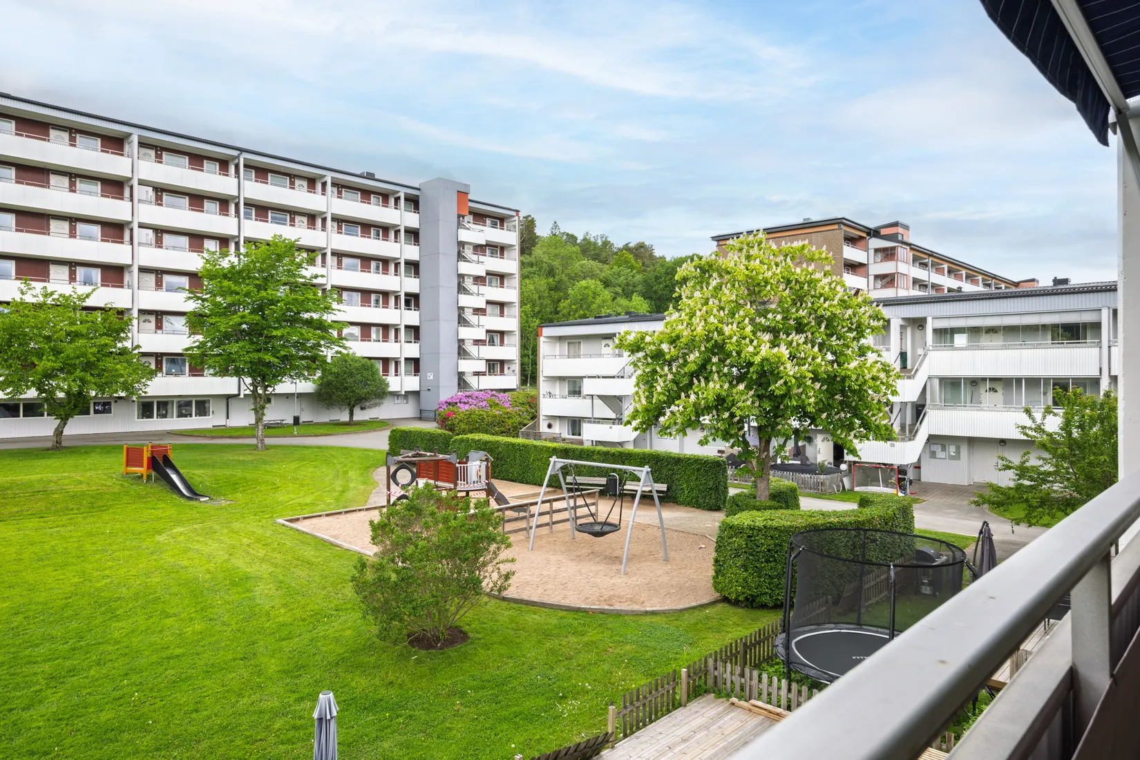 Bostadsrätt, Prilyckegatan 81, Hisings Kärra, Göteborg