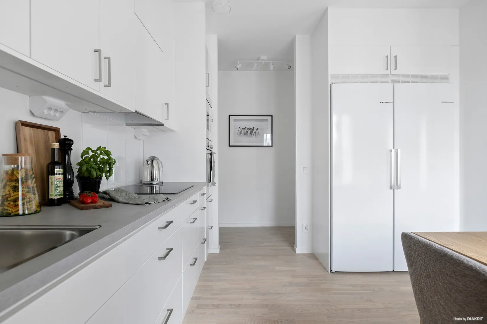 Bostadsrätt, Gasmästargatan 14, Öster, Örebro