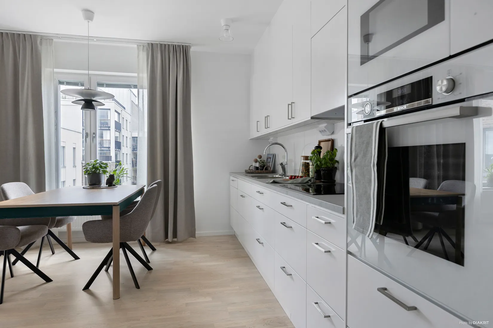Bostadsrätt, Gasmästargatan 14, Öster, Örebro