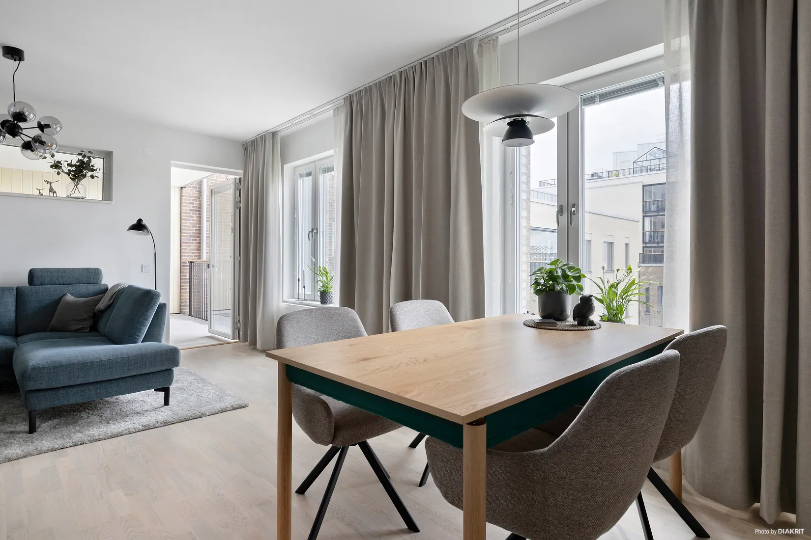 Bostadsrätt, Gasmästargatan 14, Öster, Örebro