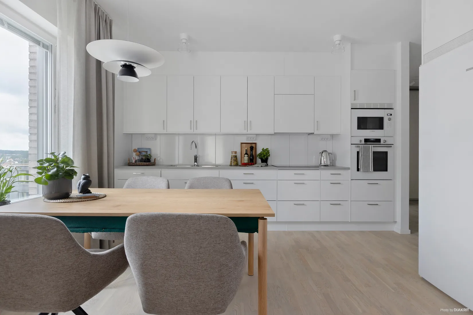 Bostadsrätt, Gasmästargatan 14, Öster, Örebro