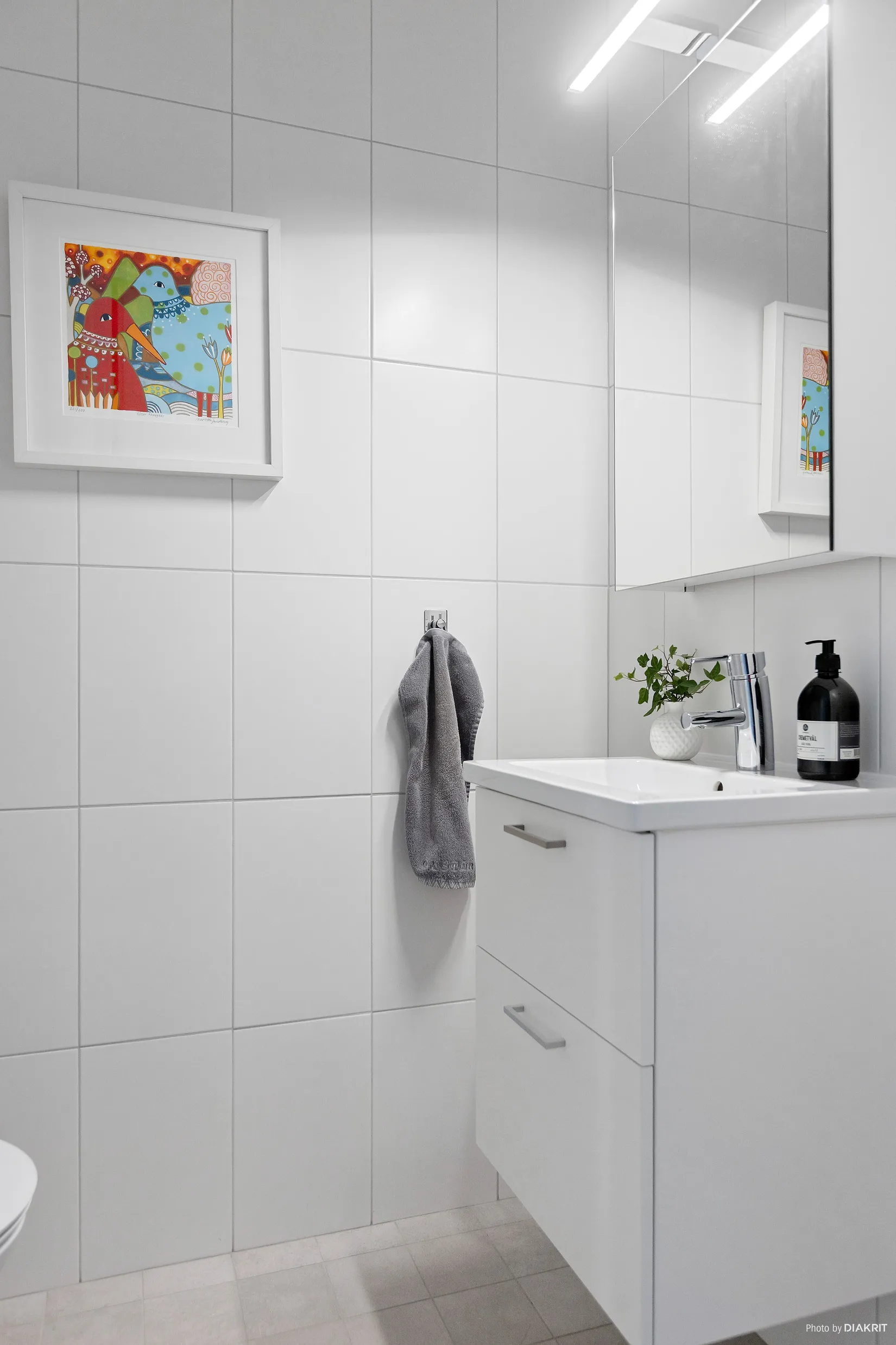 Bostadsrätt, Gasmästargatan 14, Öster, Örebro