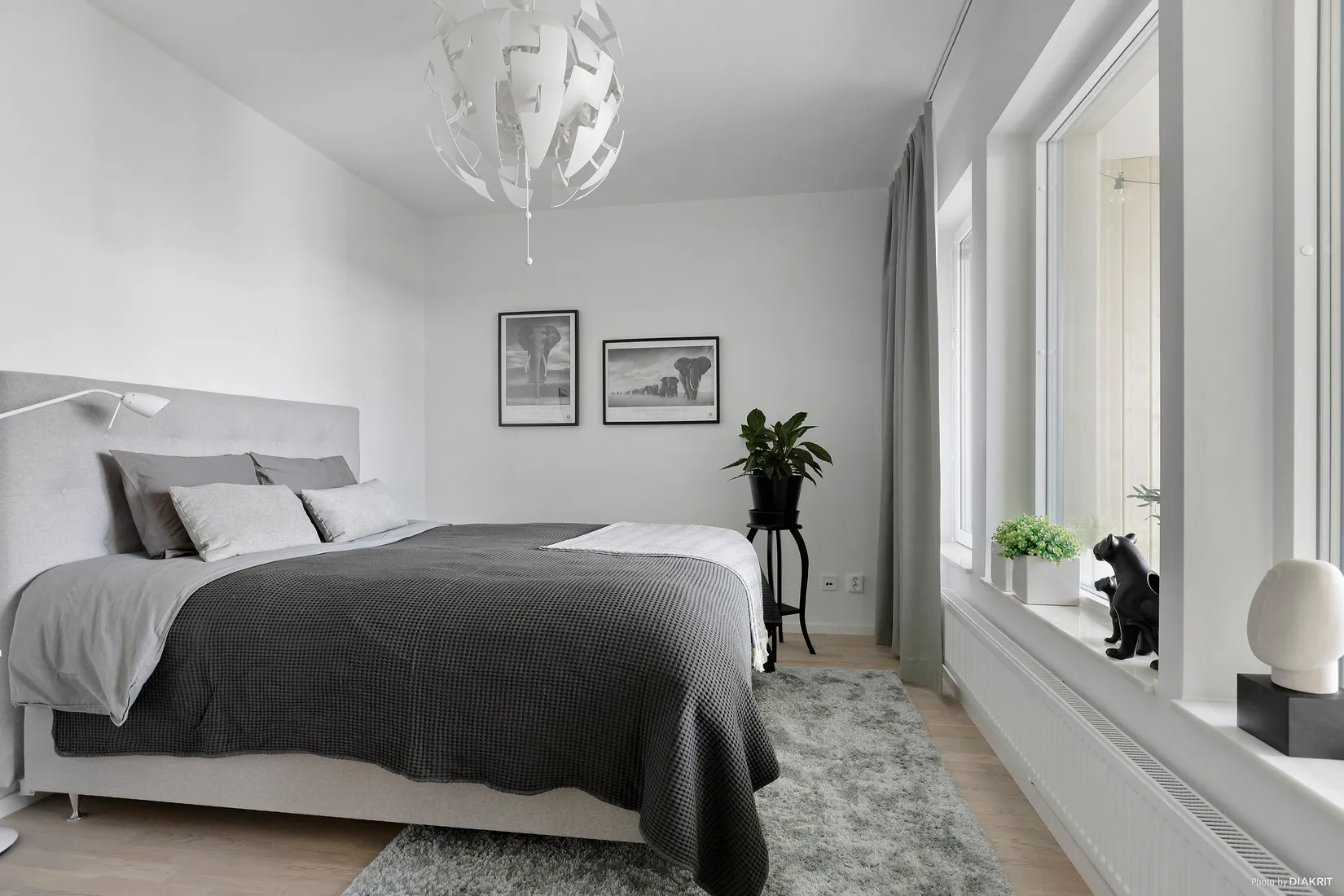 Bostadsrätt, Gasmästargatan 14, Öster, Örebro