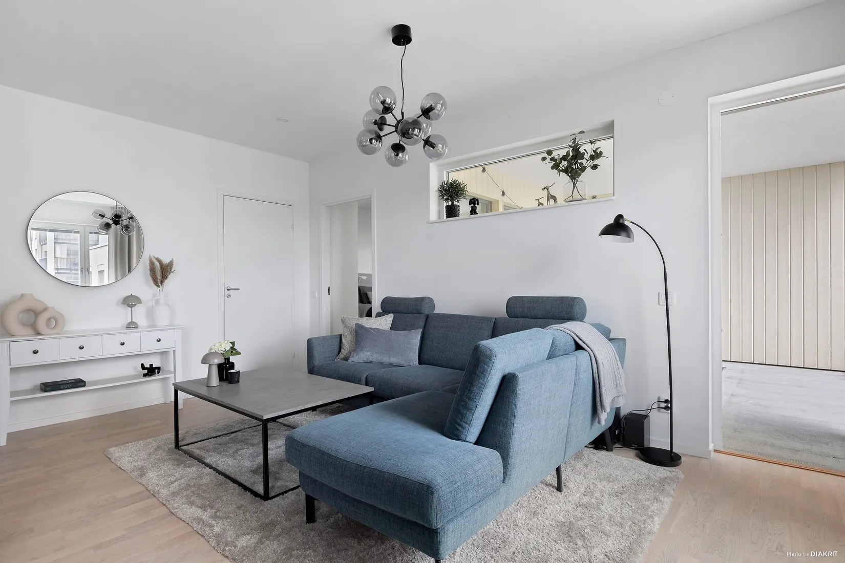 Bostadsrätt, Gasmästargatan 14, Öster, Örebro