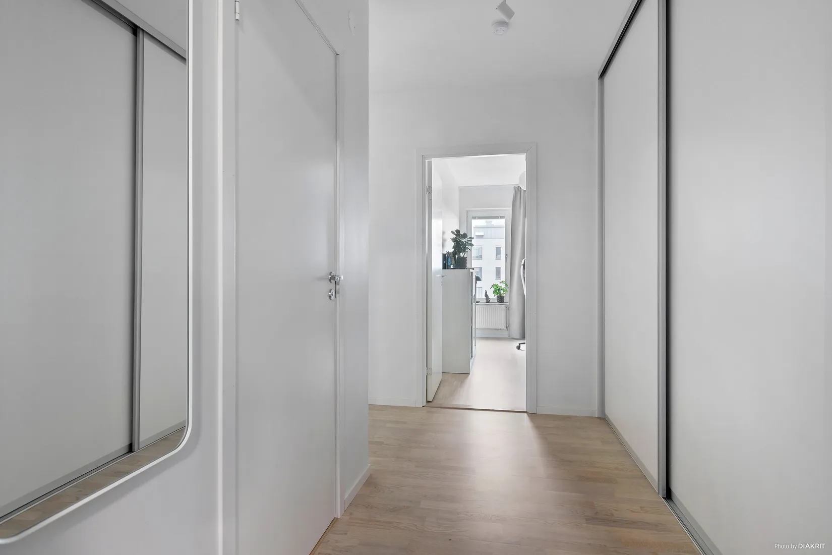 Bostadsrätt, Gasmästargatan 14, Öster, Örebro