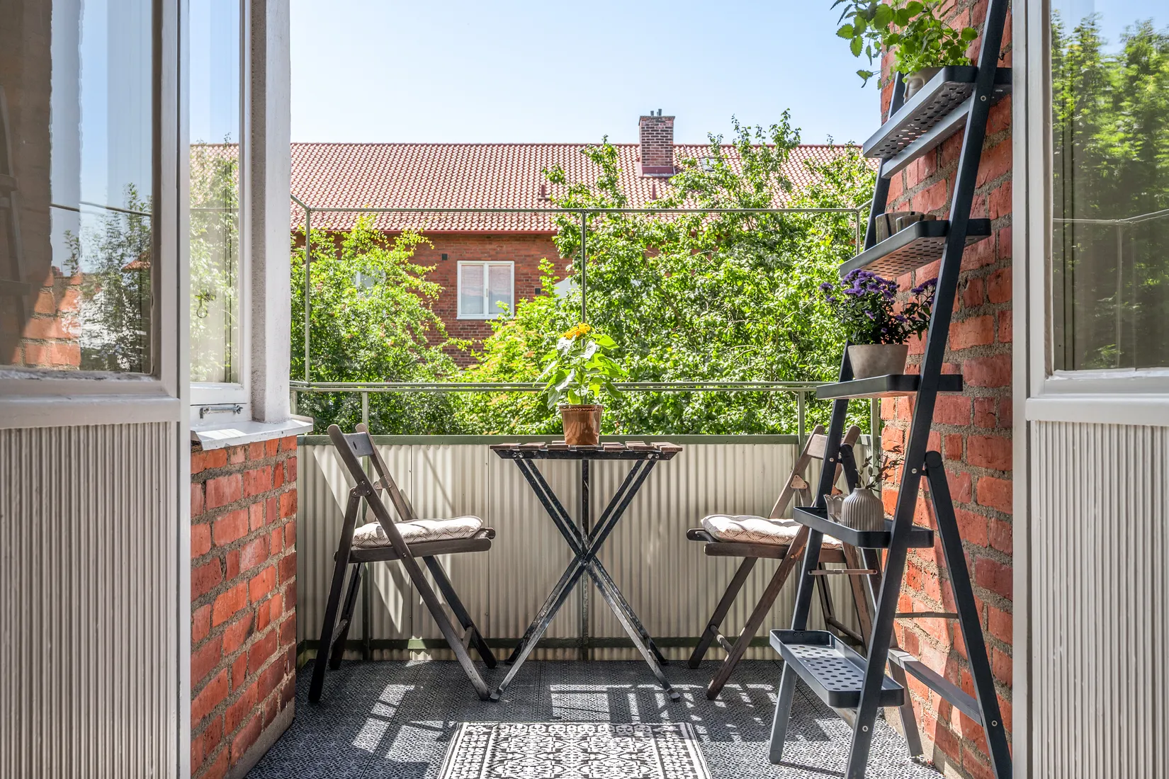Bostadsrätt, Tellusgatan 6B, Nilstorp, Lund
