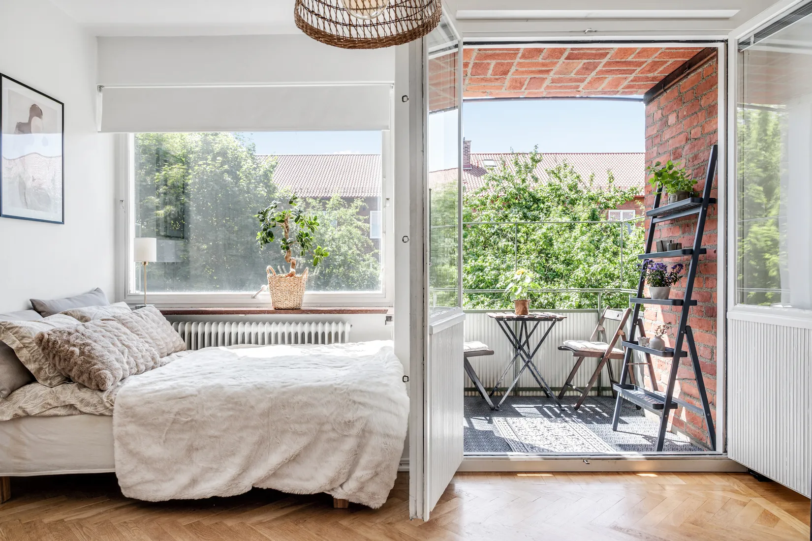 Bostadsrätt, Tellusgatan 6B, Nilstorp, Lund