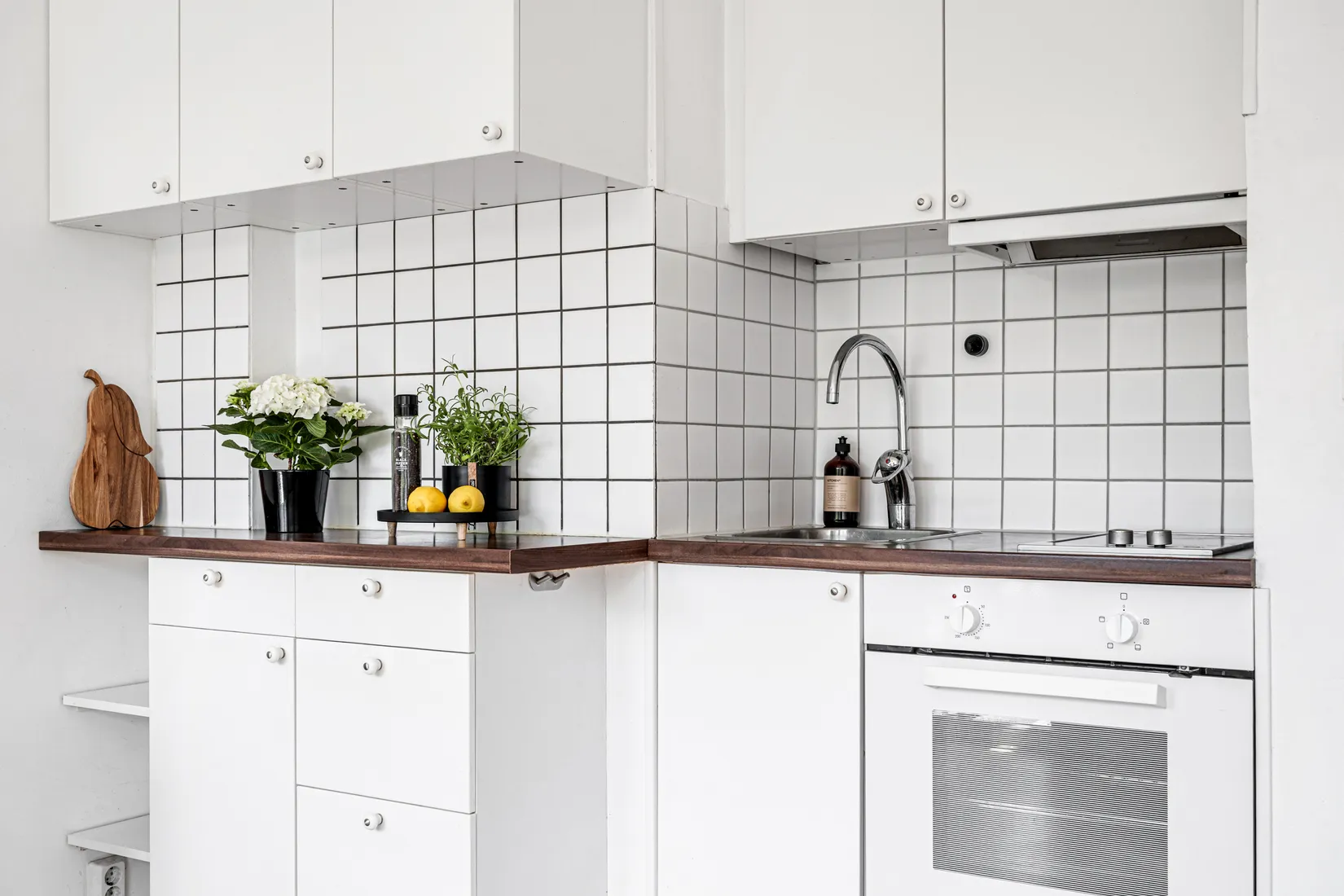 Bostadsrätt, Tellusgatan 6B, Nilstorp, Lund