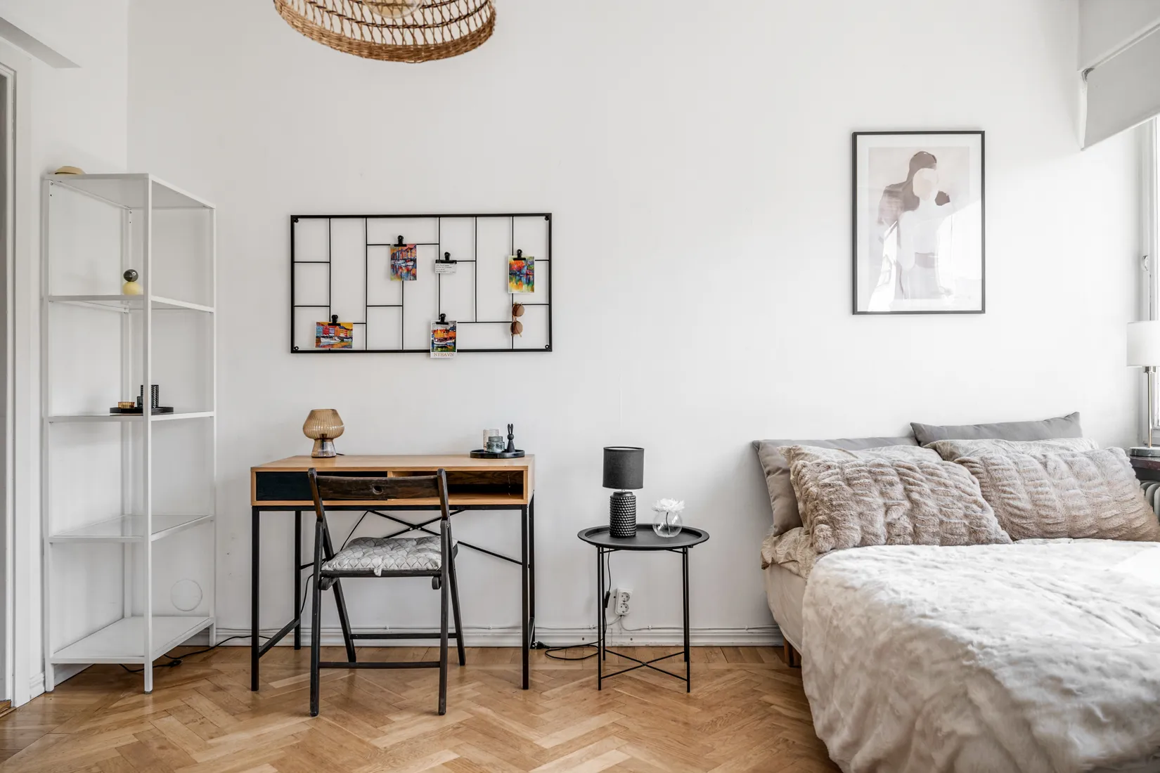 Bostadsrätt, Tellusgatan 6B, Nilstorp, Lund