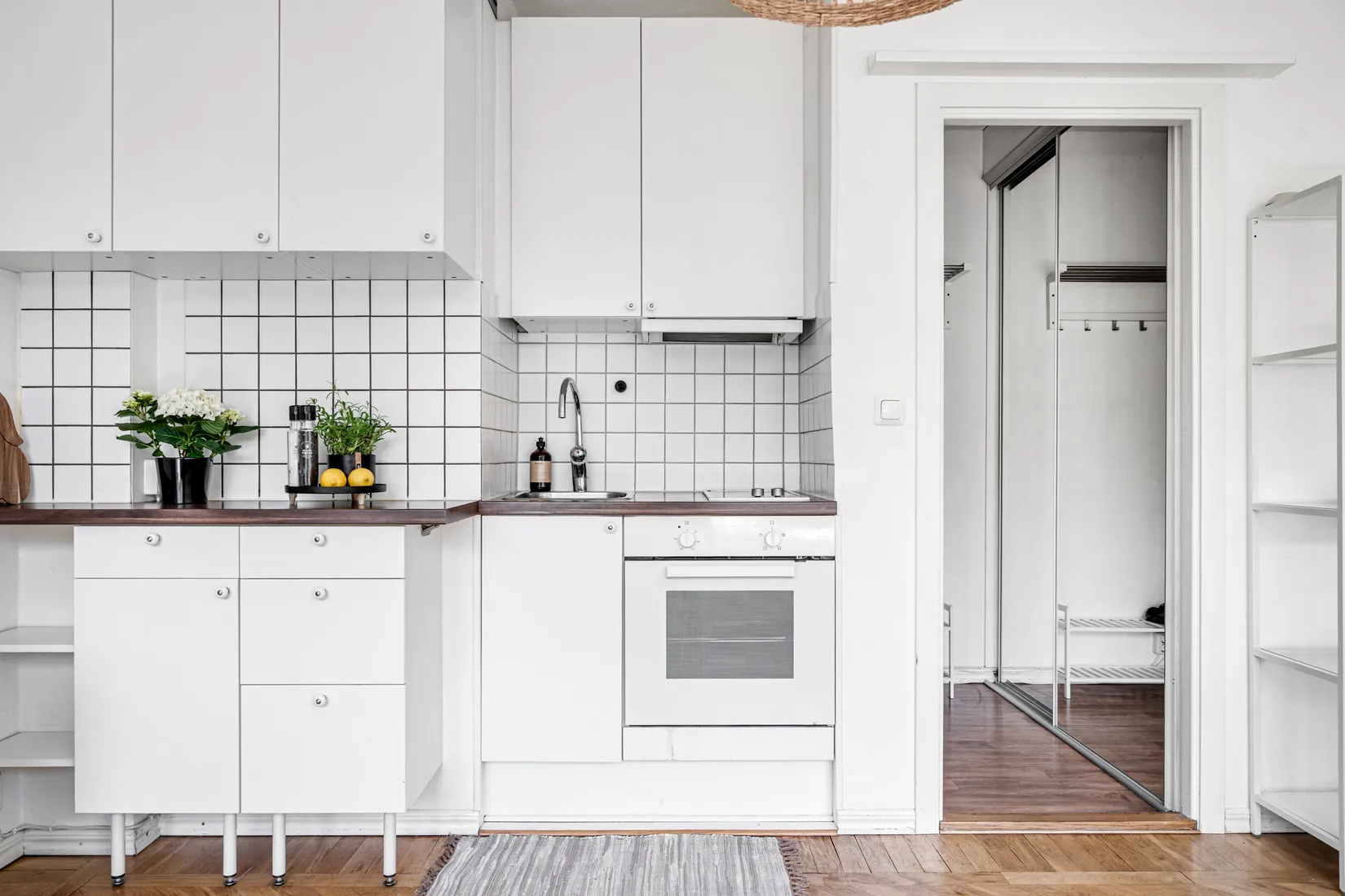 Bostadsrätt, Tellusgatan 6B, Nilstorp, Lund
