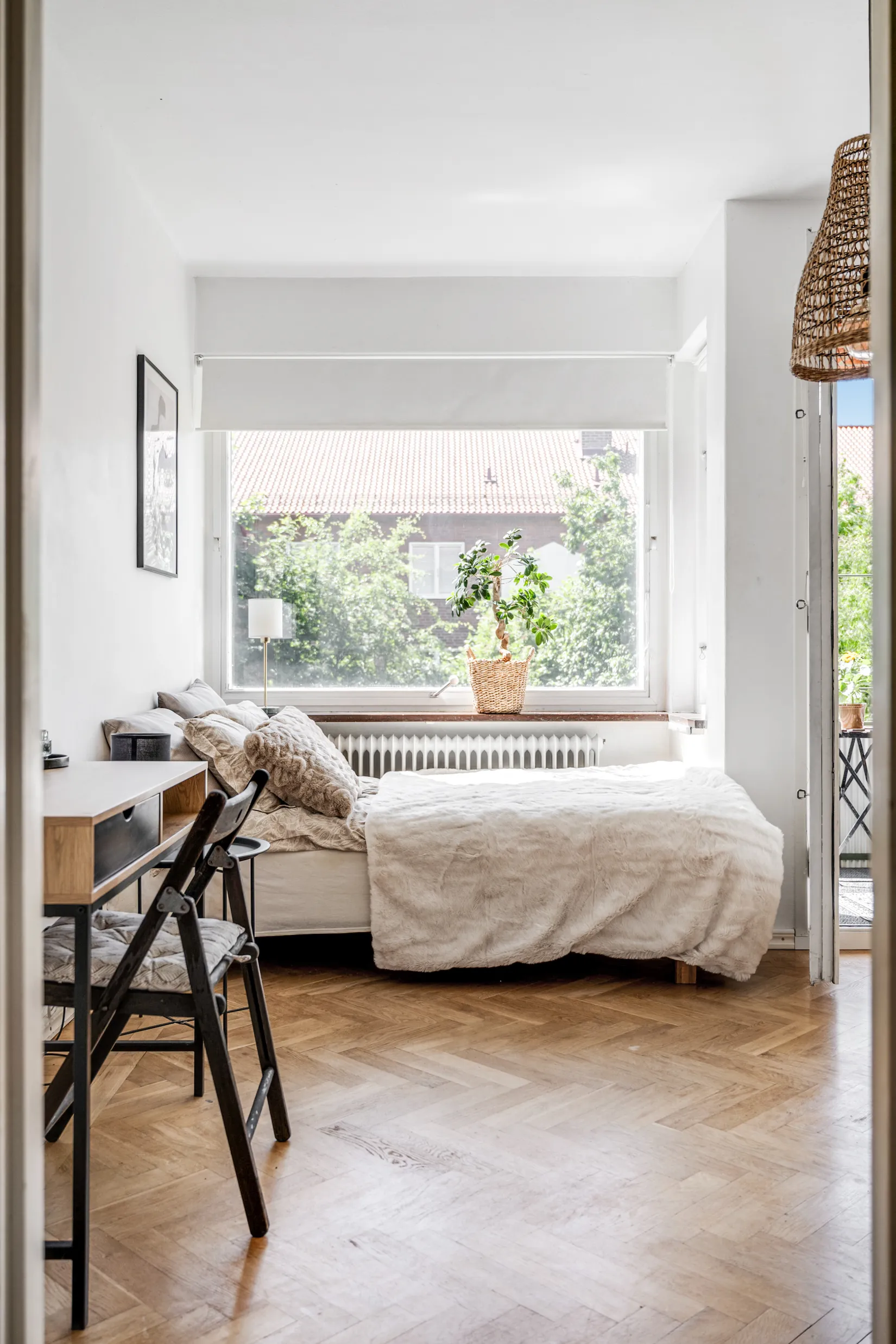 Bostadsrätt, Tellusgatan 6B, Nilstorp, Lund