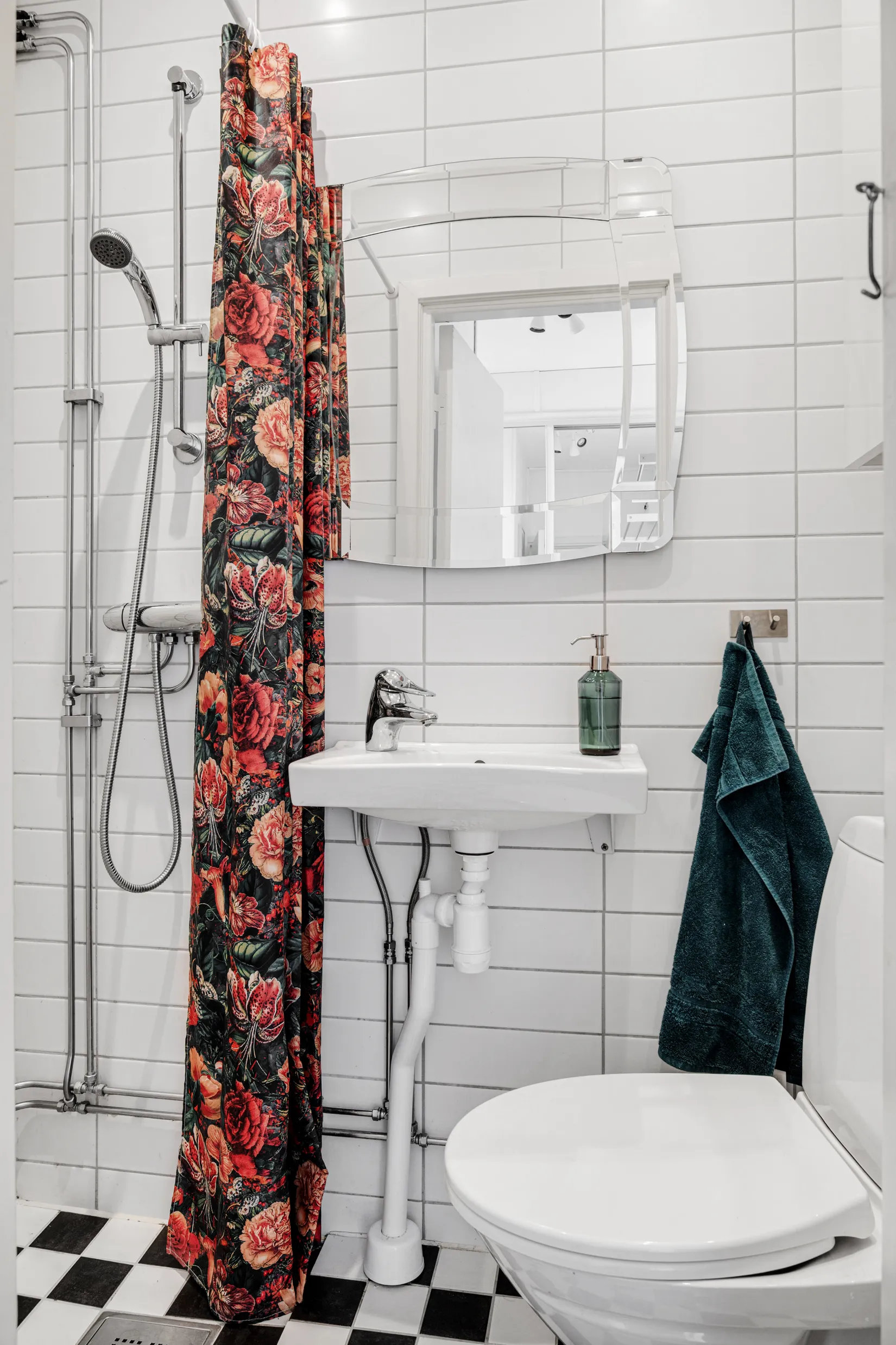 Bostadsrätt, Tellusgatan 6B, Nilstorp, Lund
