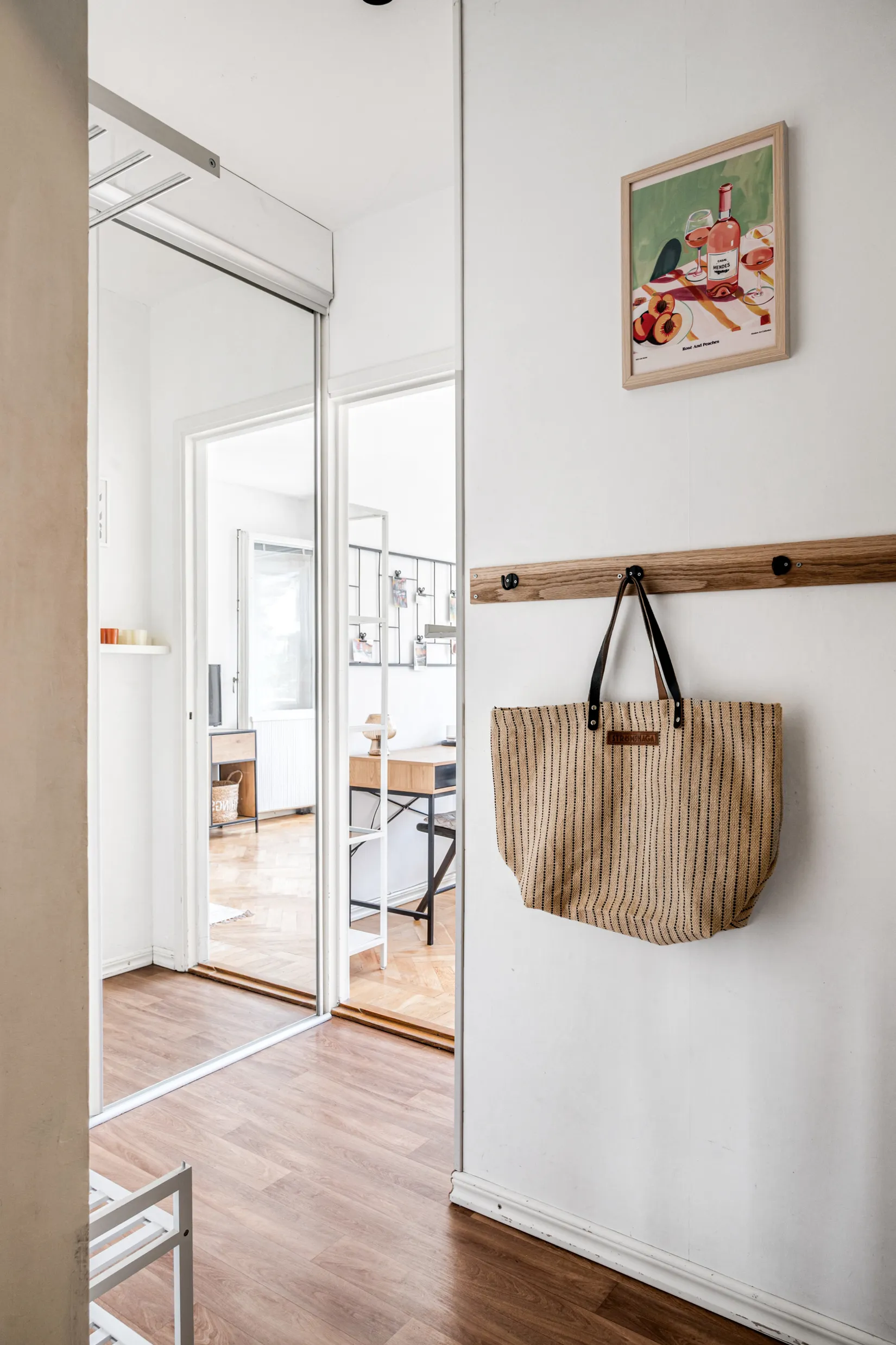 Bostadsrätt, Tellusgatan 6B, Nilstorp, Lund