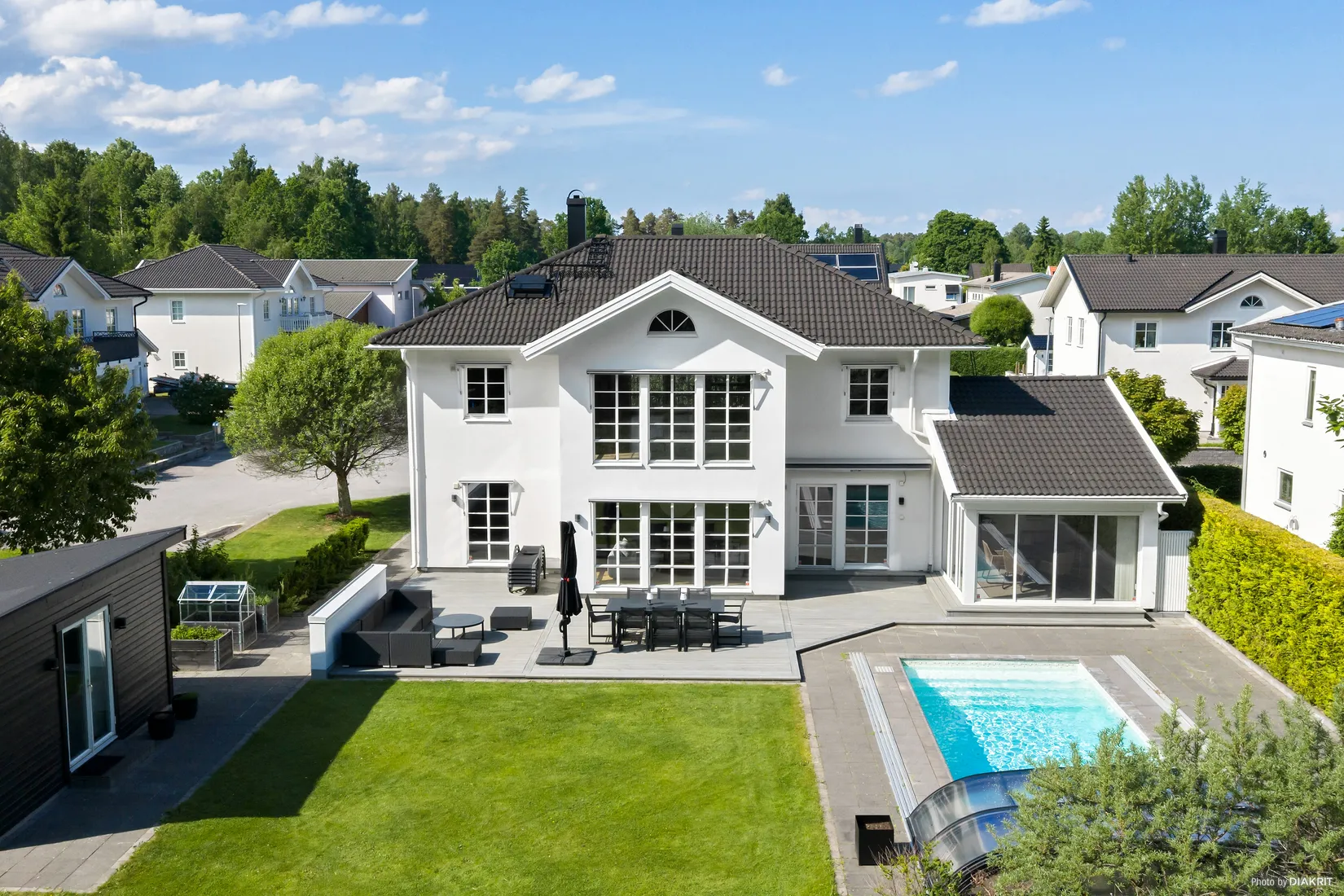 Villa, Myggvägen 22, Adolfsberg, Örebro