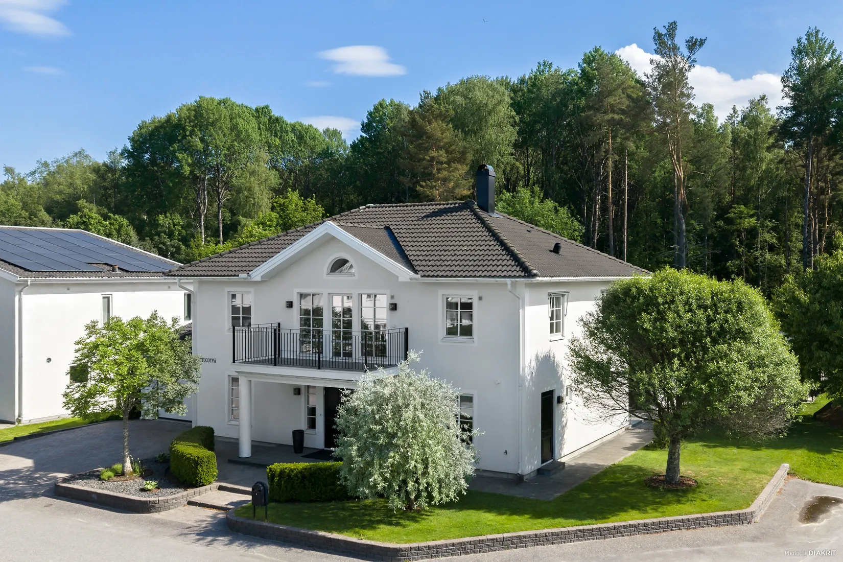 Villa, Myggvägen 22, Adolfsberg, Örebro