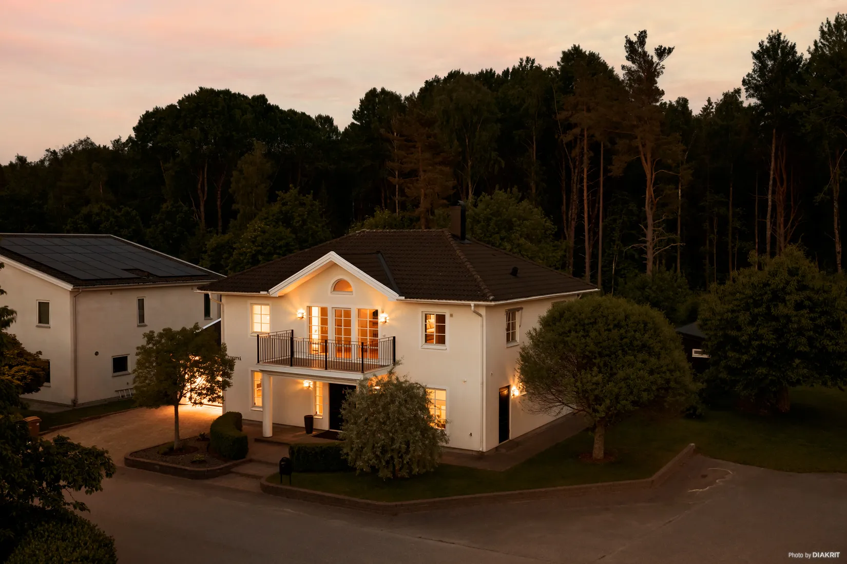 Villa, Myggvägen 22, Adolfsberg, Örebro