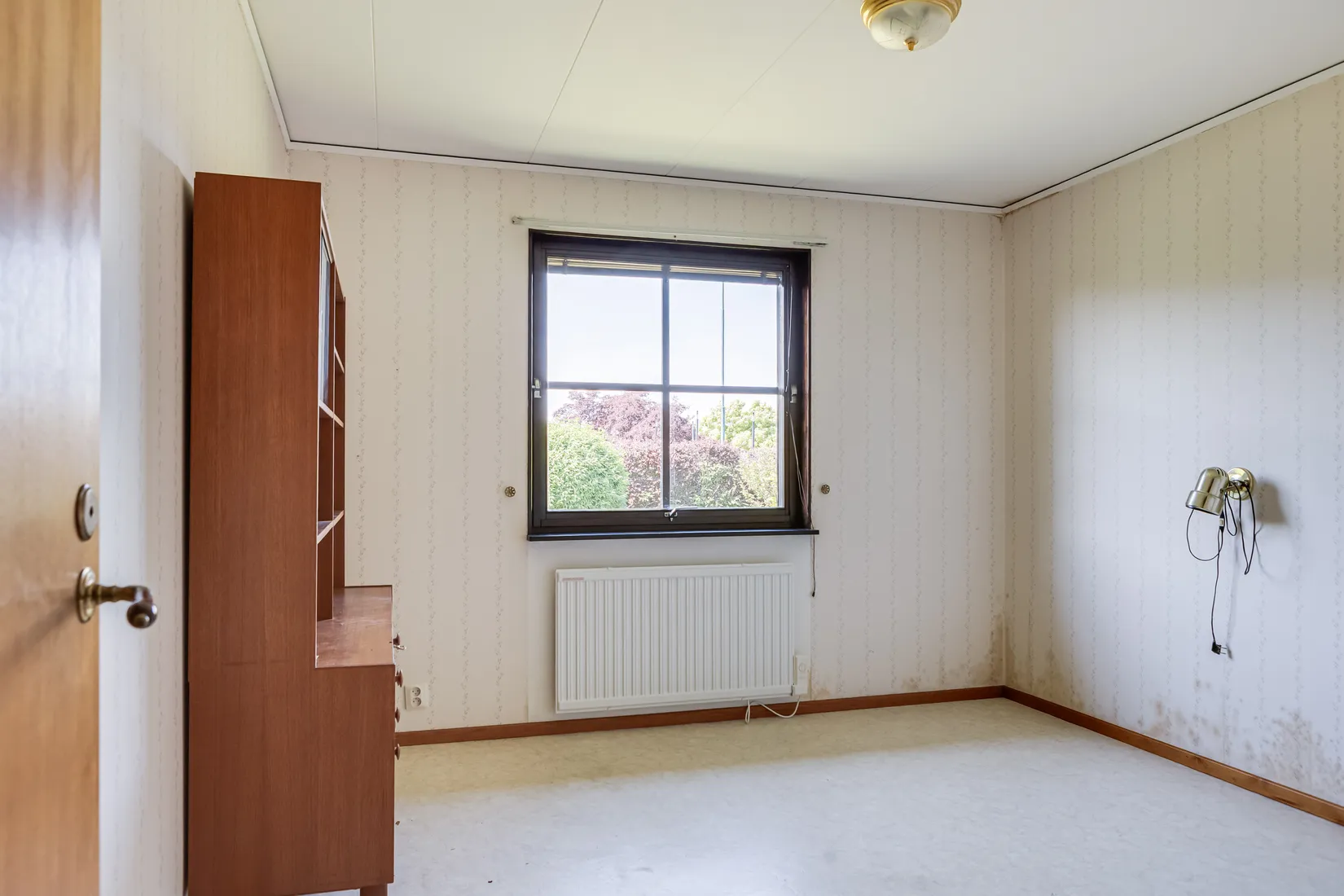 Villa, Lupinvägen 5, Kyrkoköpinge, Trelleborg