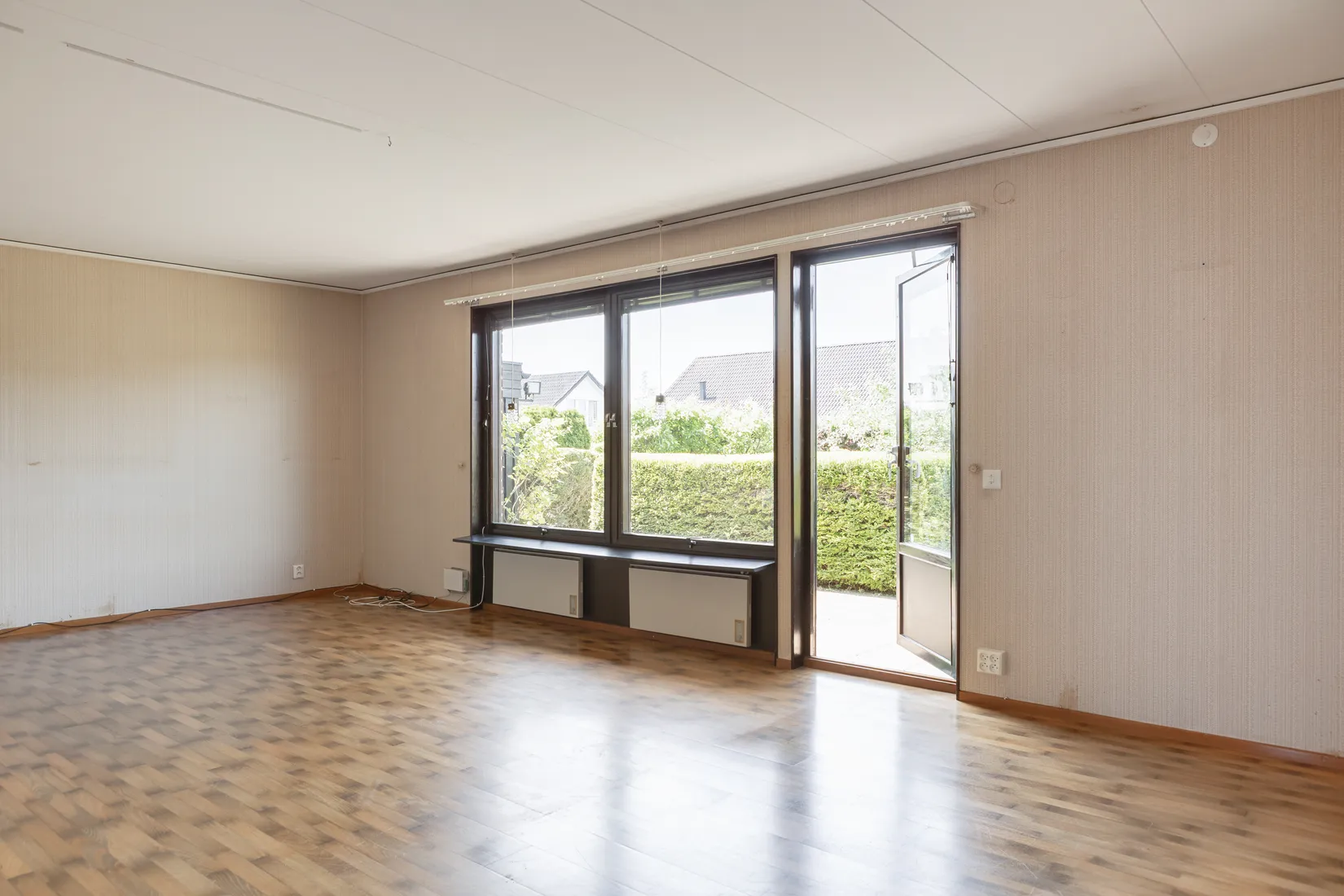 Villa, Lupinvägen 5, Kyrkoköpinge, Trelleborg