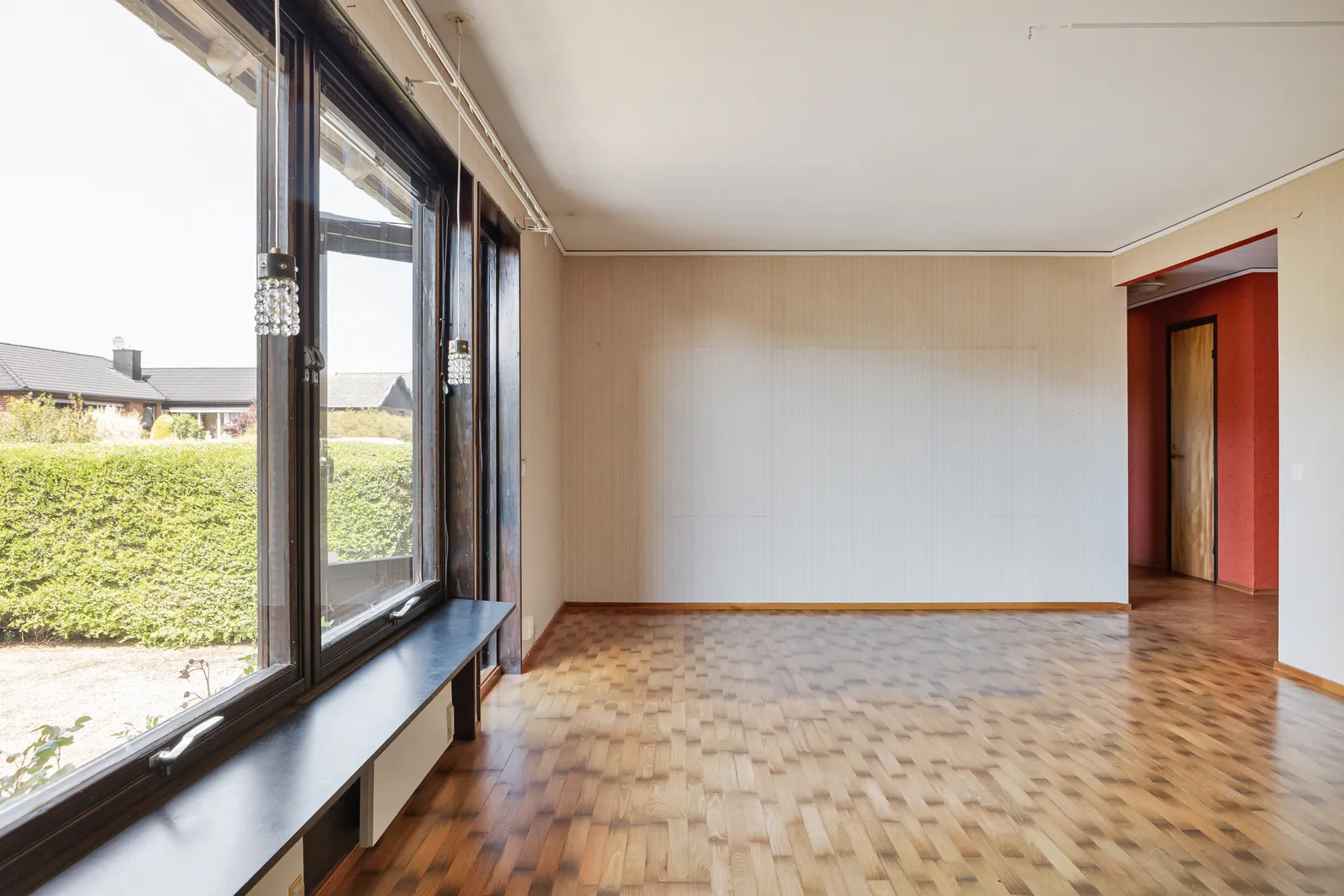 Villa, Lupinvägen 5, Kyrkoköpinge, Trelleborg