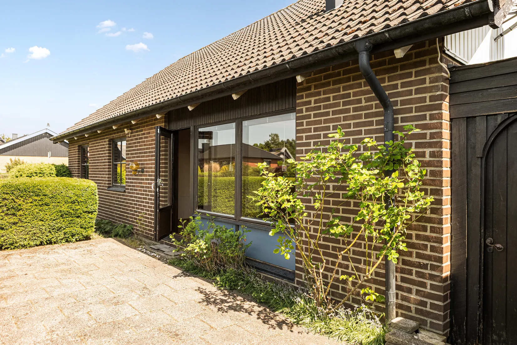 Villa, Lupinvägen 5, Kyrkoköpinge, Trelleborg