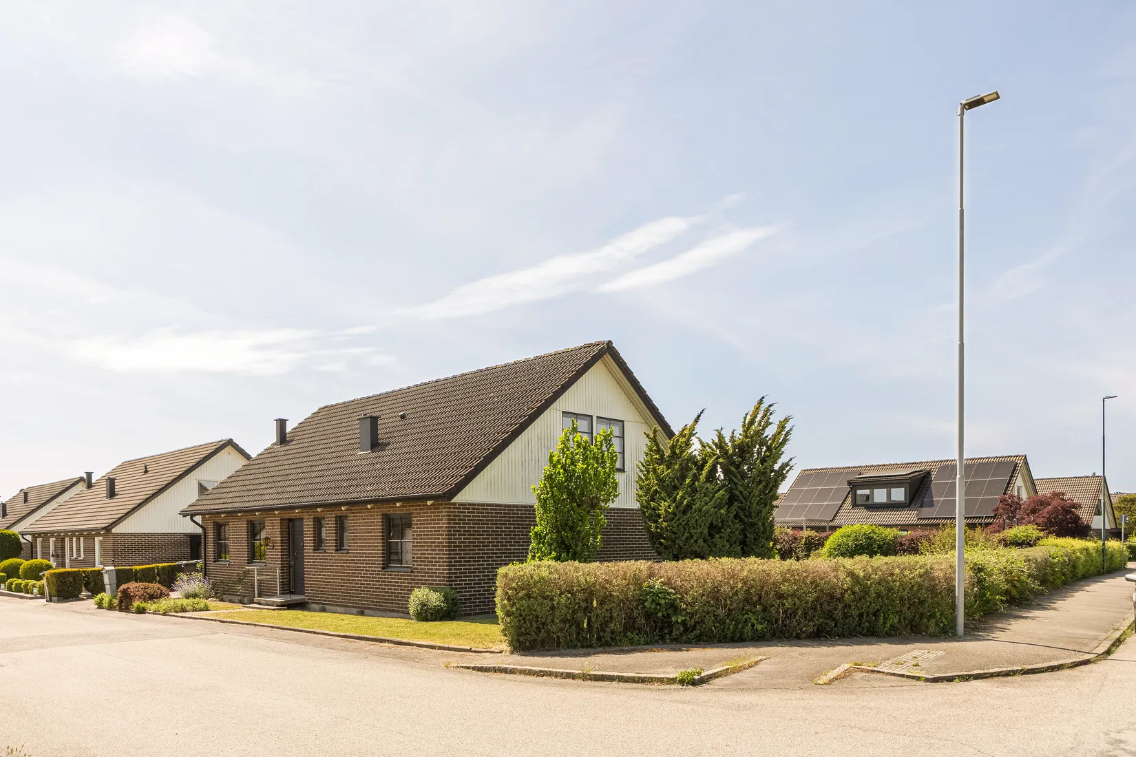 Villa, Lupinvägen 5, Kyrkoköpinge, Trelleborg