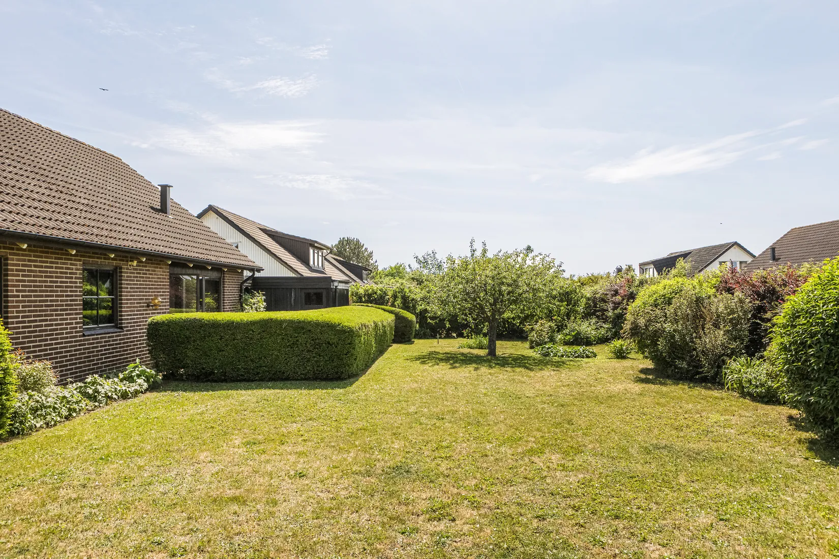 Villa, Lupinvägen 5, Kyrkoköpinge, Trelleborg