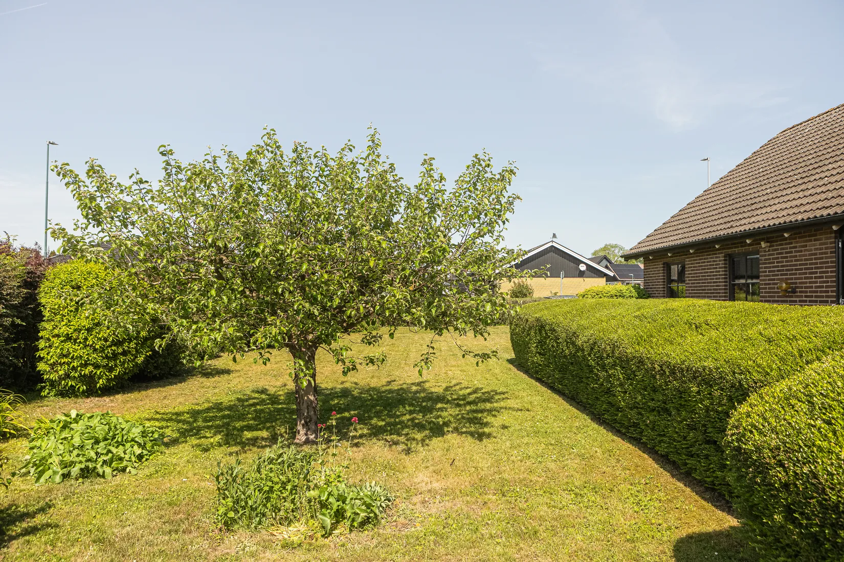 Villa, Lupinvägen 5, Kyrkoköpinge, Trelleborg