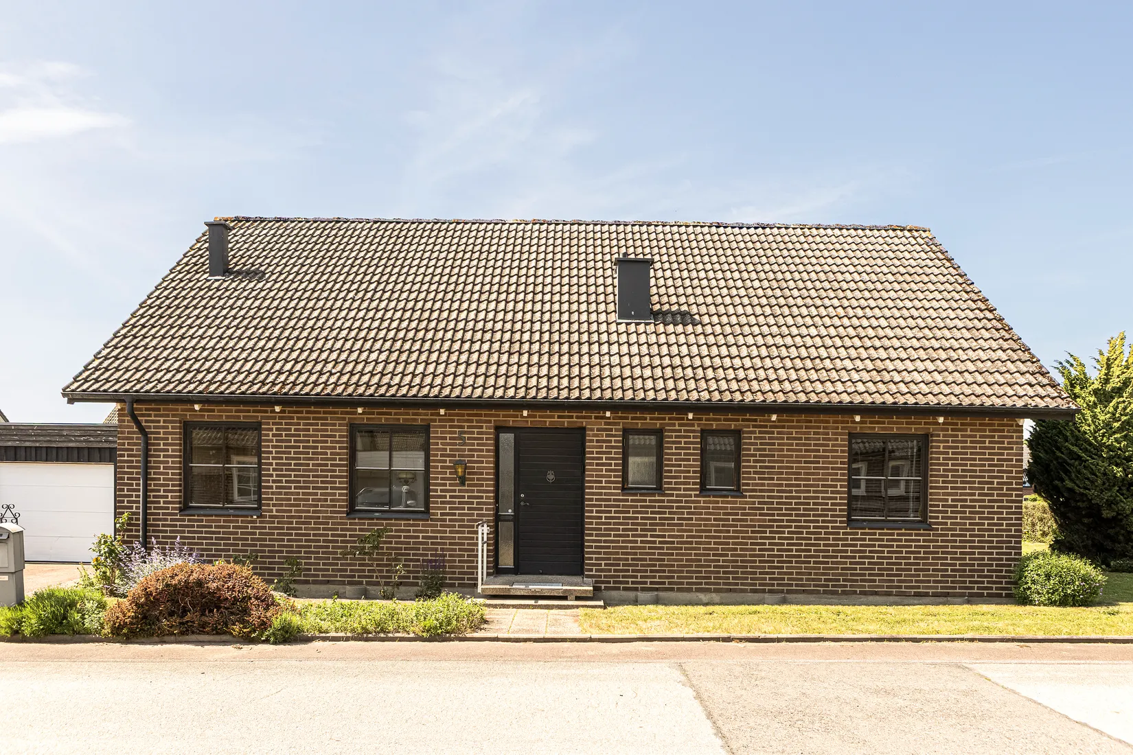 Villa, Lupinvägen 5, Kyrkoköpinge, Trelleborg