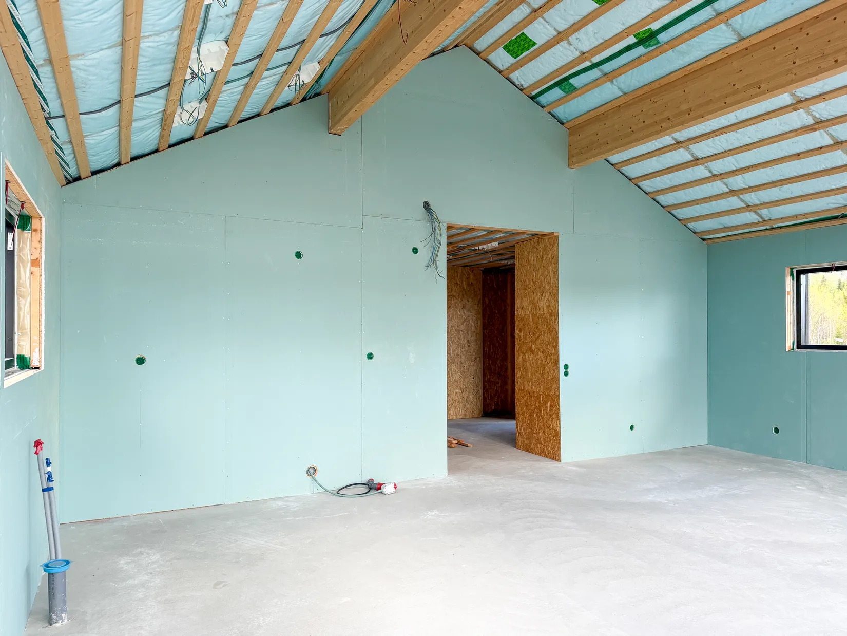 Fritidshus, Gissmisvägen 3, Grönfjäll, Vilhelmina