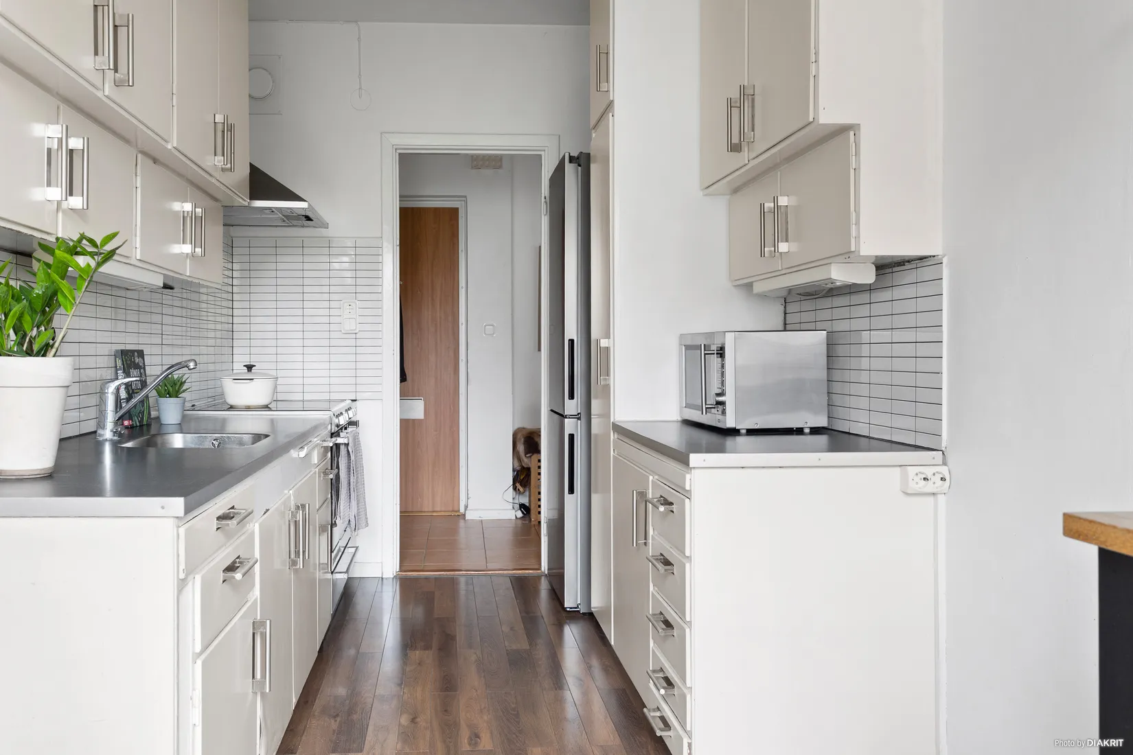 Bostadsrätt, Baskemöllegatan 5D, Nobeltorget, Malmö