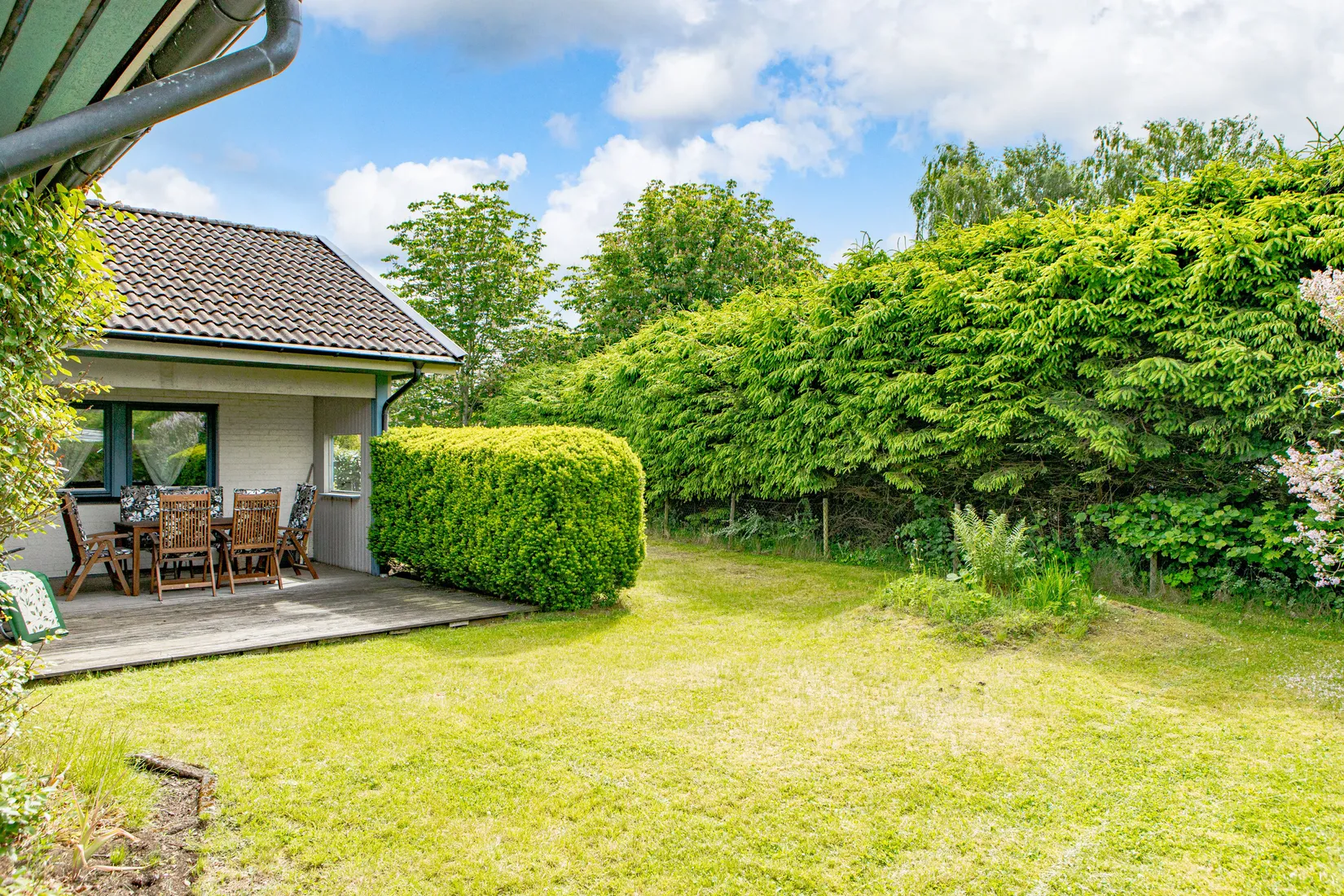 Villa, Brogårdsvägen 5, Skedala, Halmstad