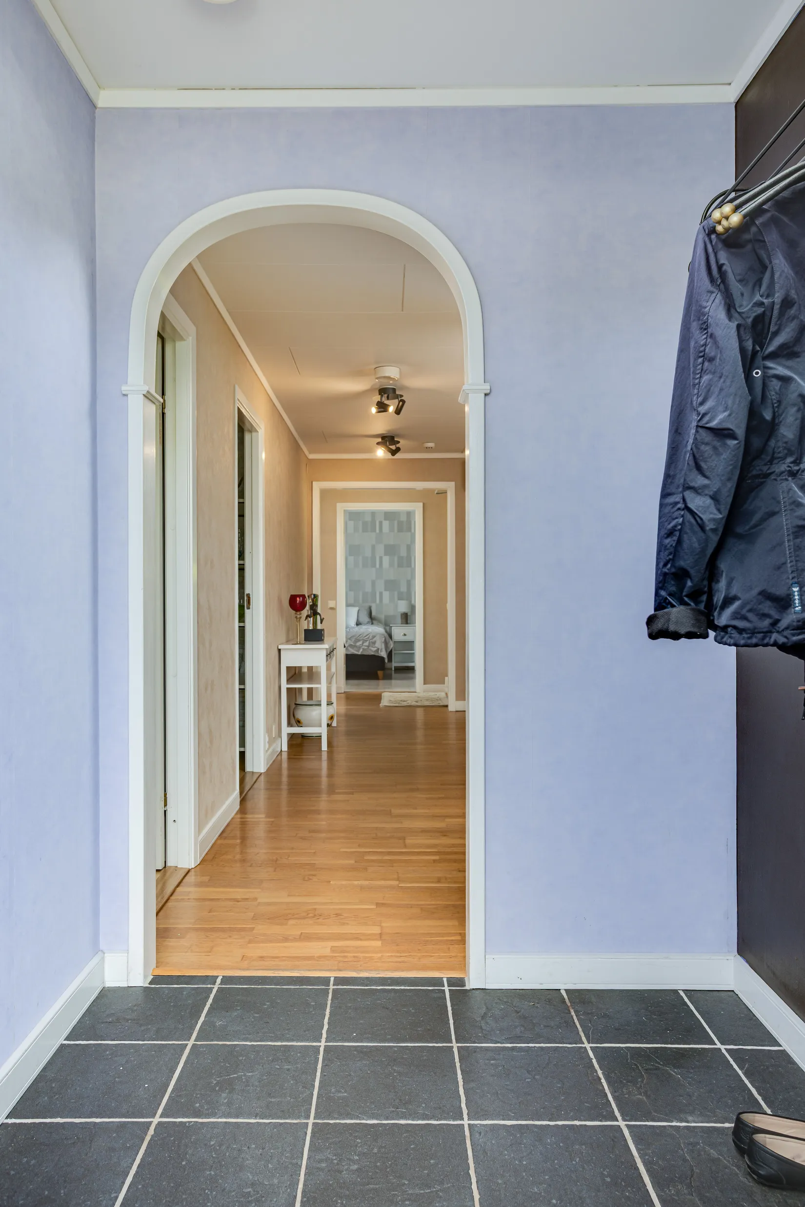 Villa, Brogårdsvägen 5, Skedala, Halmstad