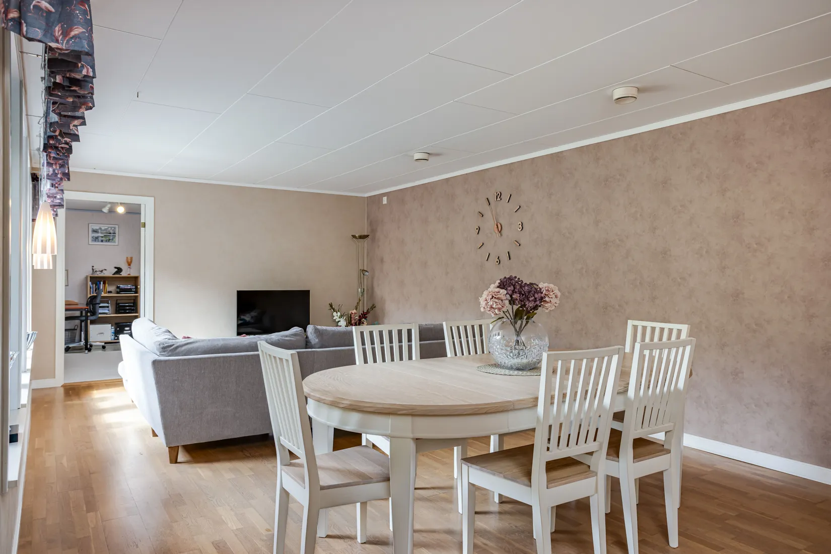 Villa, Brogårdsvägen 5, Skedala, Halmstad