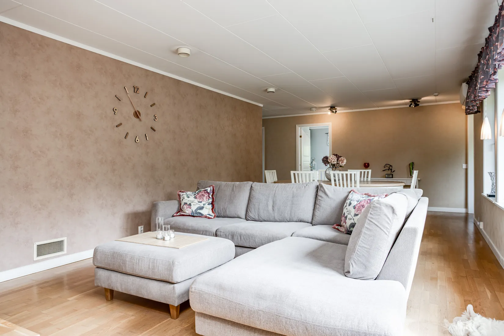 Villa, Brogårdsvägen 5, Skedala, Halmstad