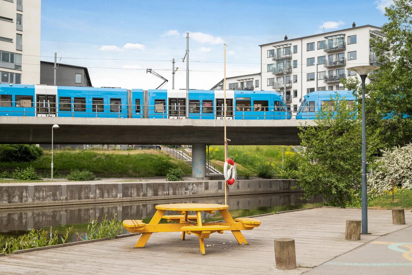 Bostadsrätt, Duvgränd 1, Centrala Sundbyberg, Sundbyberg