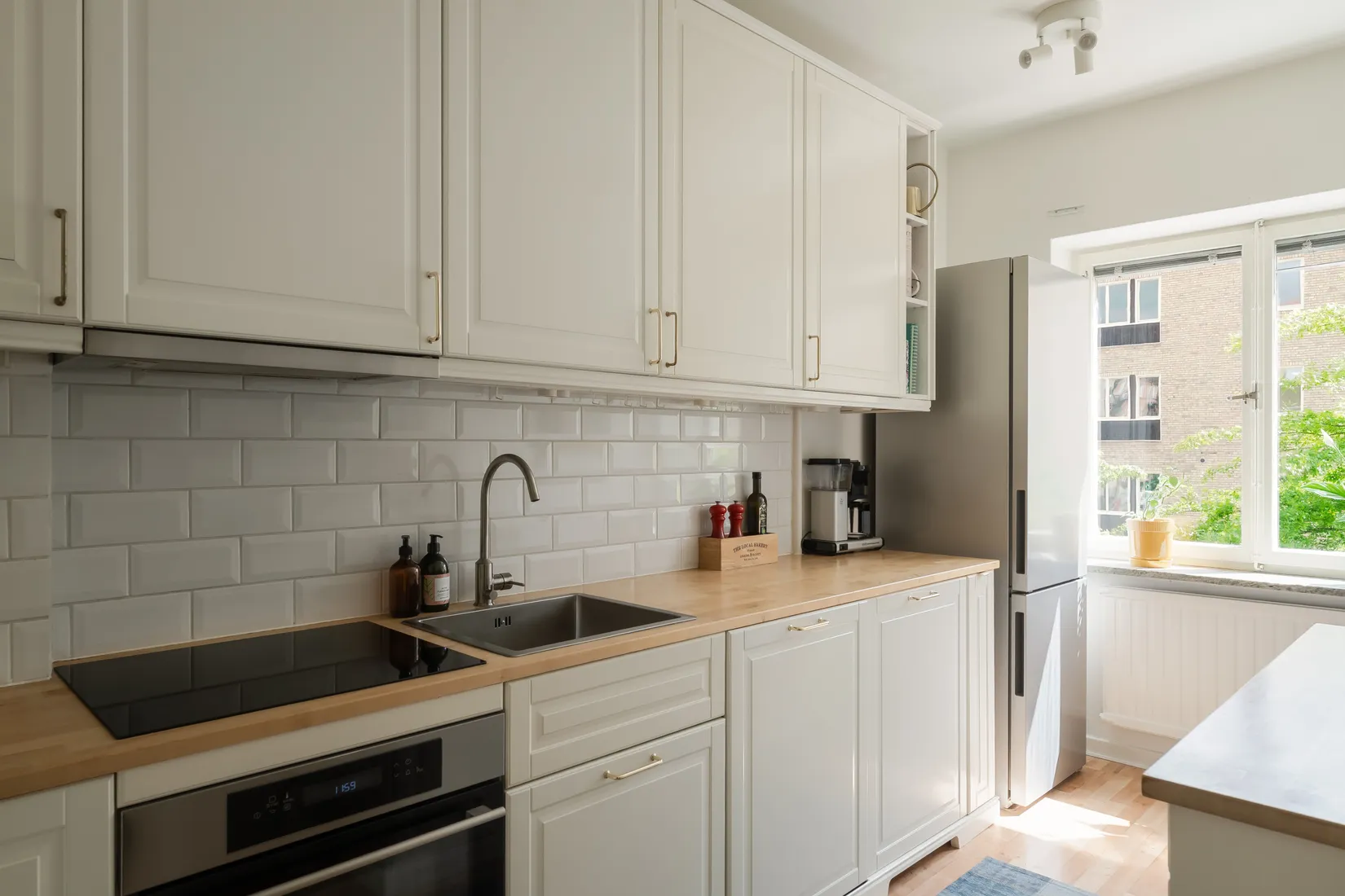 Bostadsrätt, Duvgränd 1, Centrala Sundbyberg, Sundbyberg
