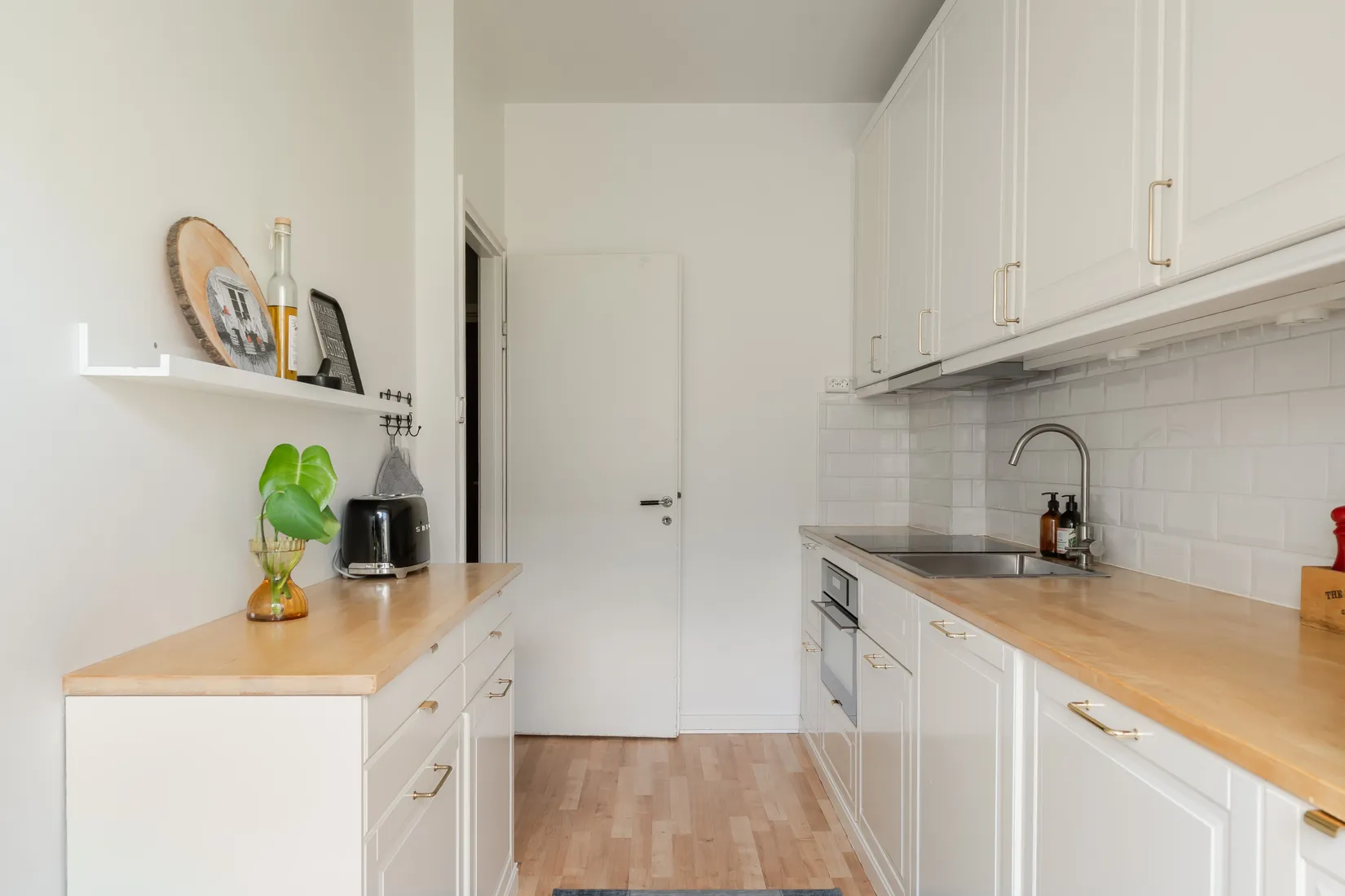 Bostadsrätt, Duvgränd 1, Centrala Sundbyberg, Sundbyberg