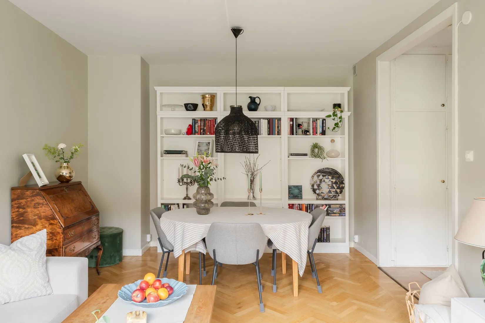 Bostadsrätt, Duvgränd 1, Centrala Sundbyberg, Sundbyberg
